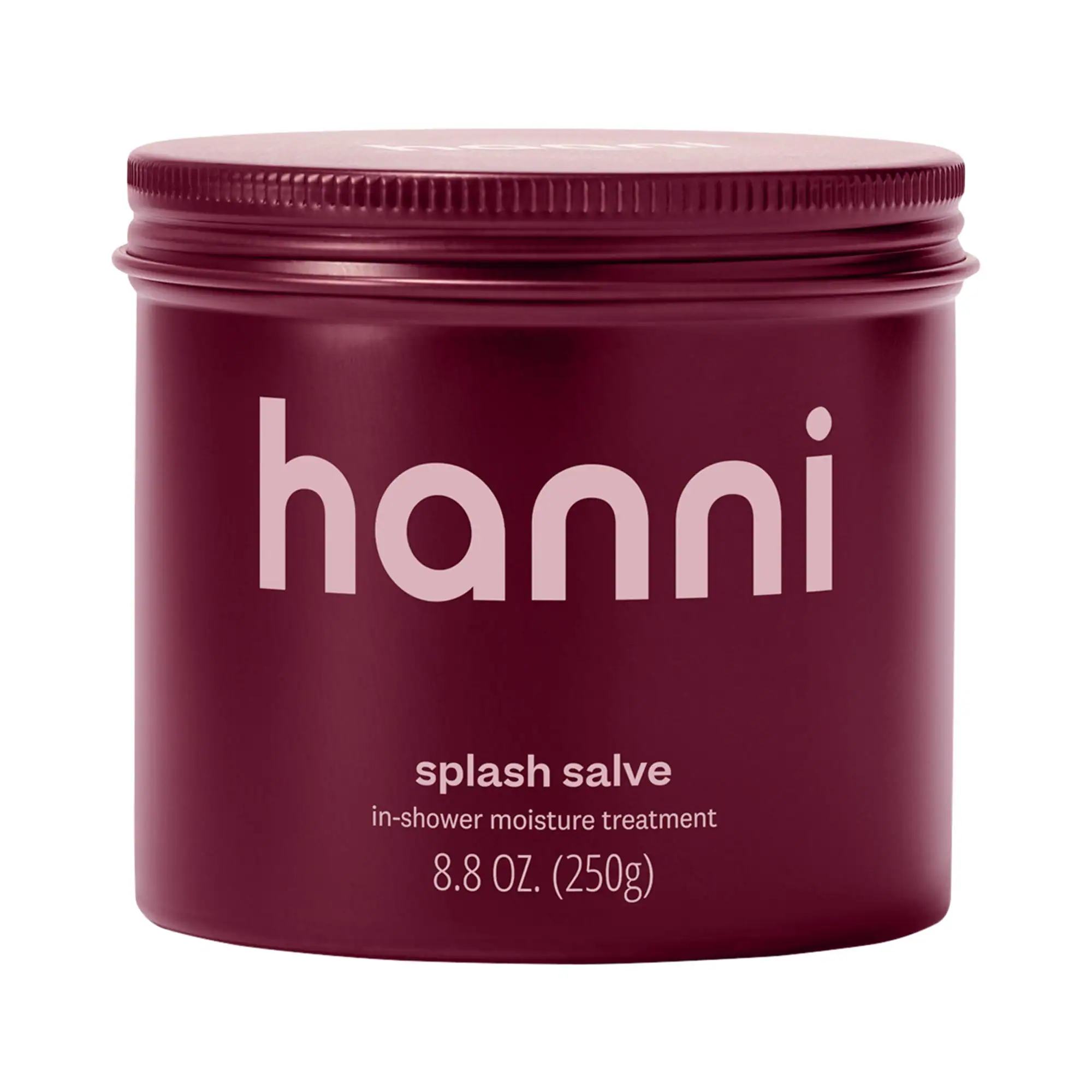 Splash Salve In-Shower Body Moisture Treatment