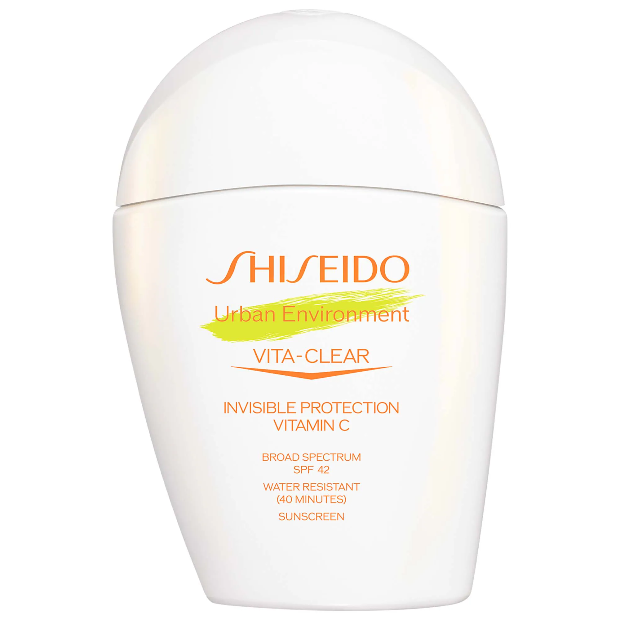 Urban Environment Vita-Clear Face Sunscreen