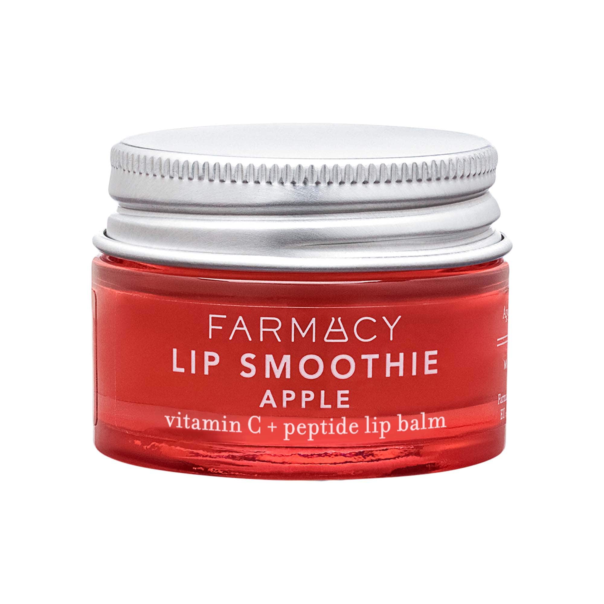 Lip Smoothie Vitamin C + Peptide Lip Balm