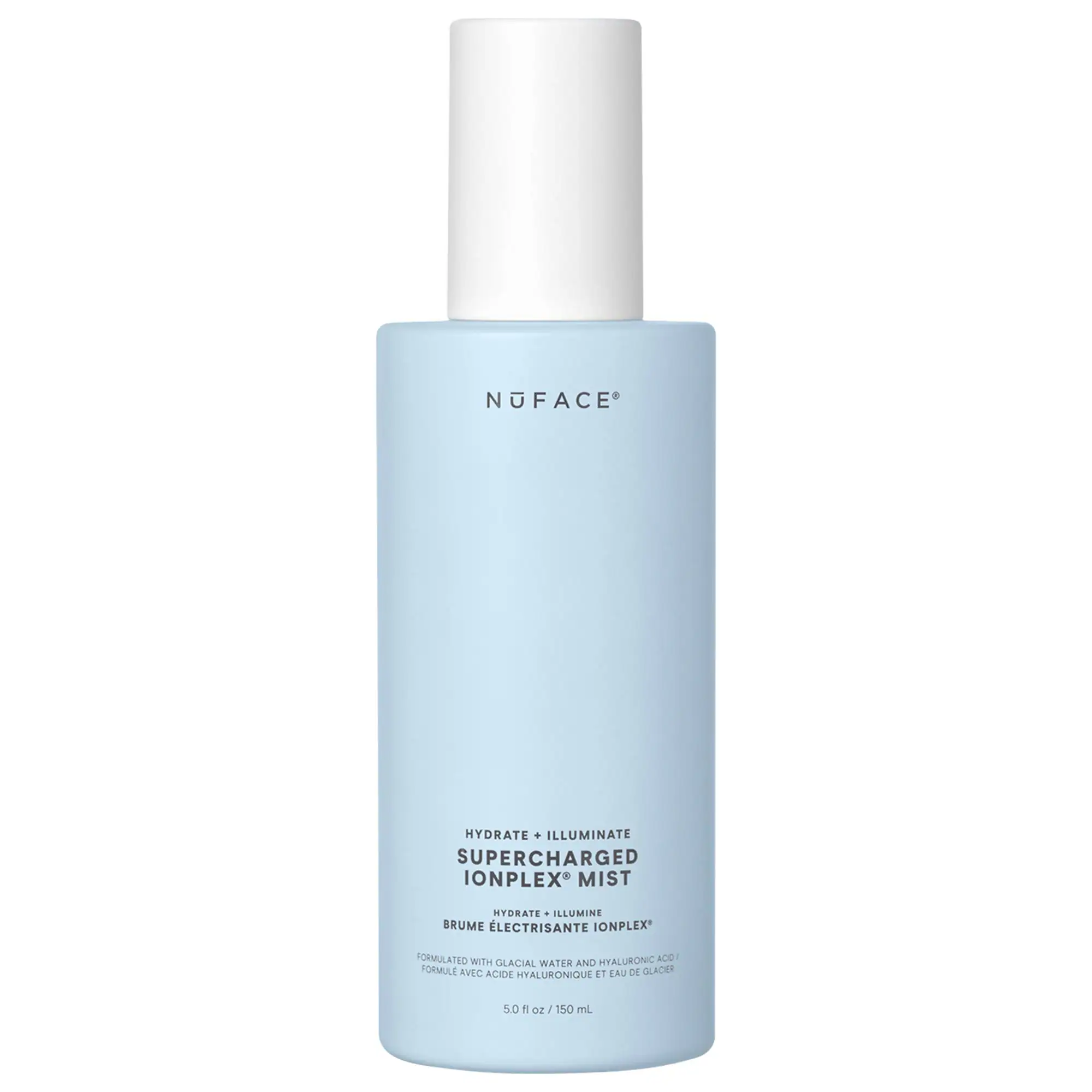 Supercharged IonPlex® Facial Mist