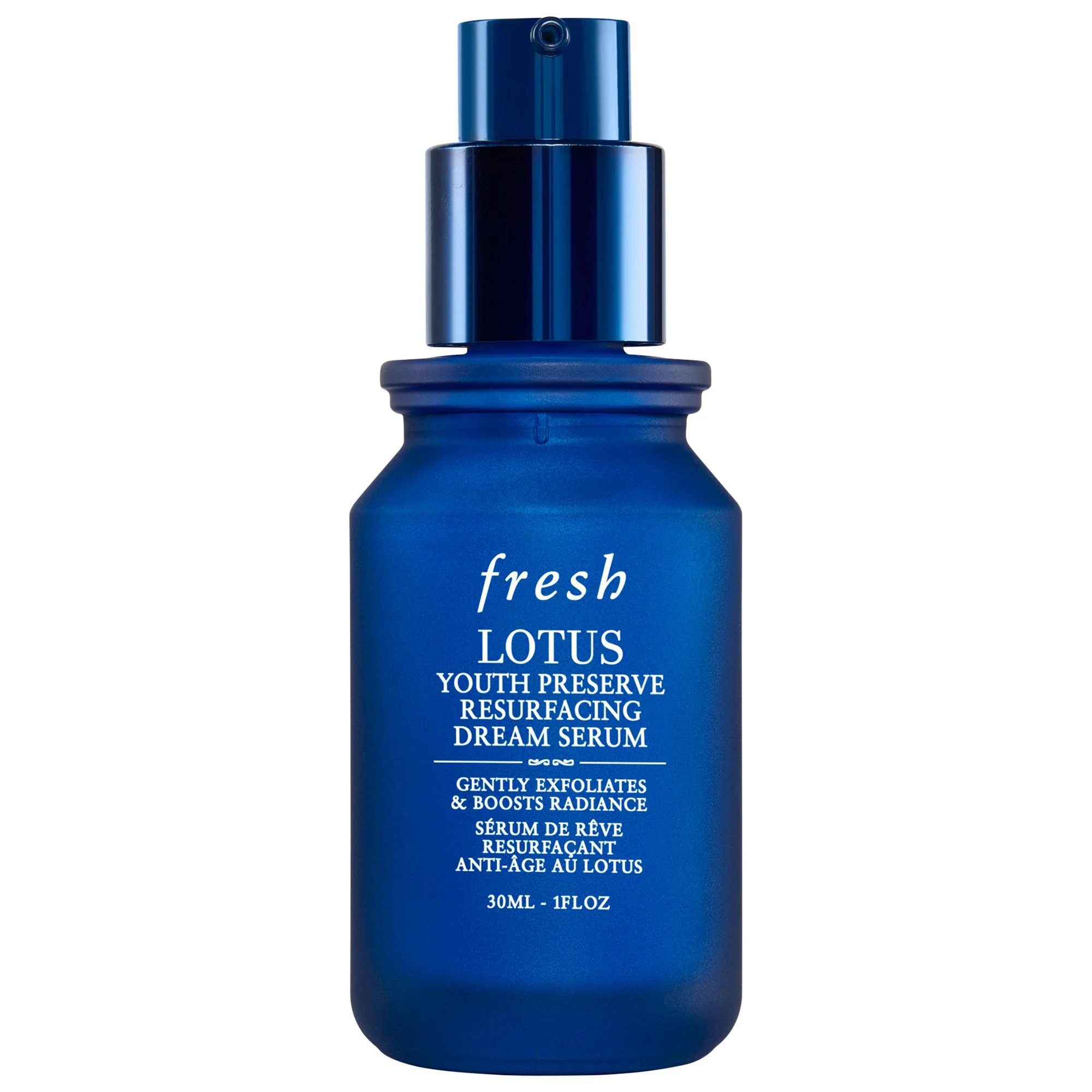 Lotus AHA Resurfacing Gentle Serum