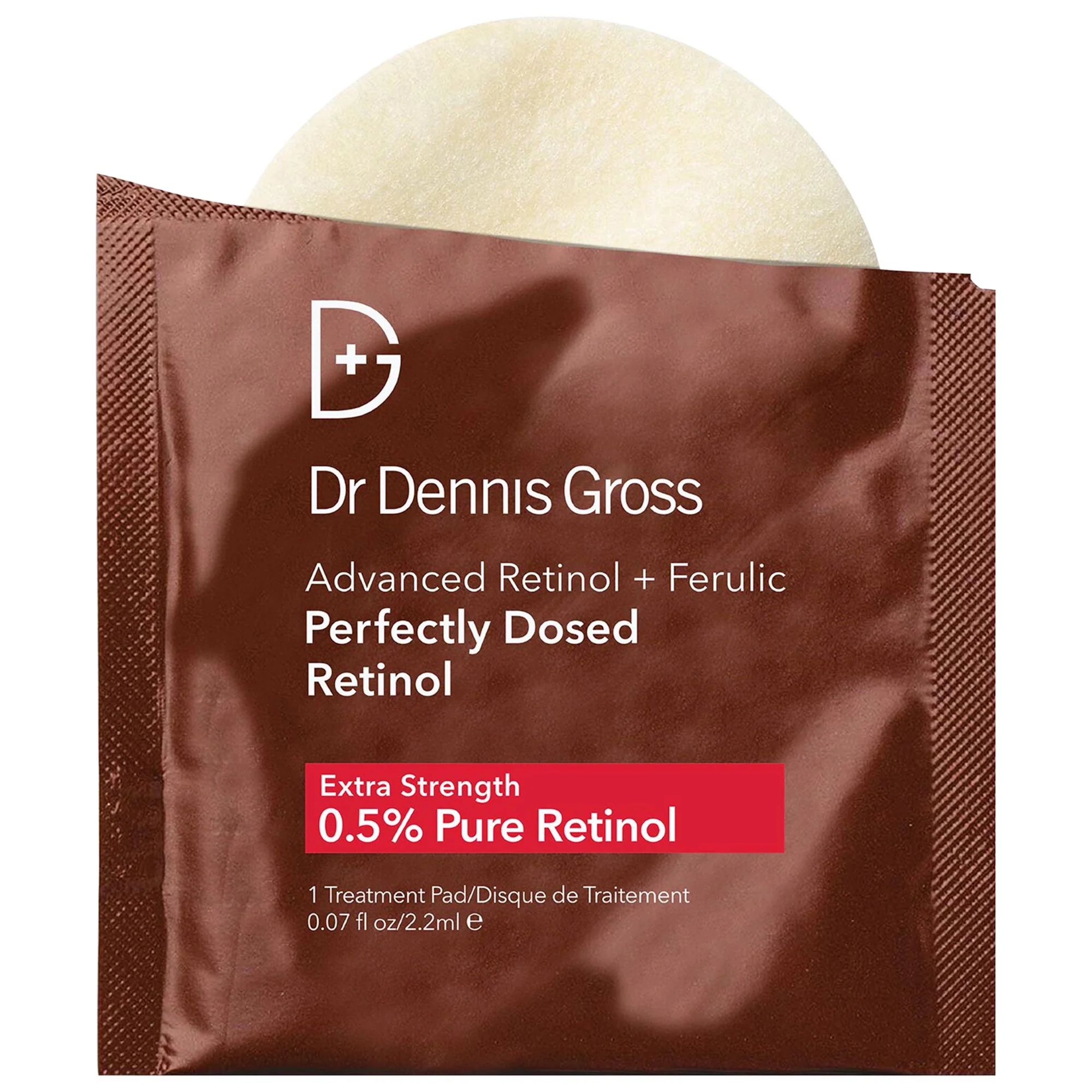 Advanced Retinol + Ferulic 0.5%