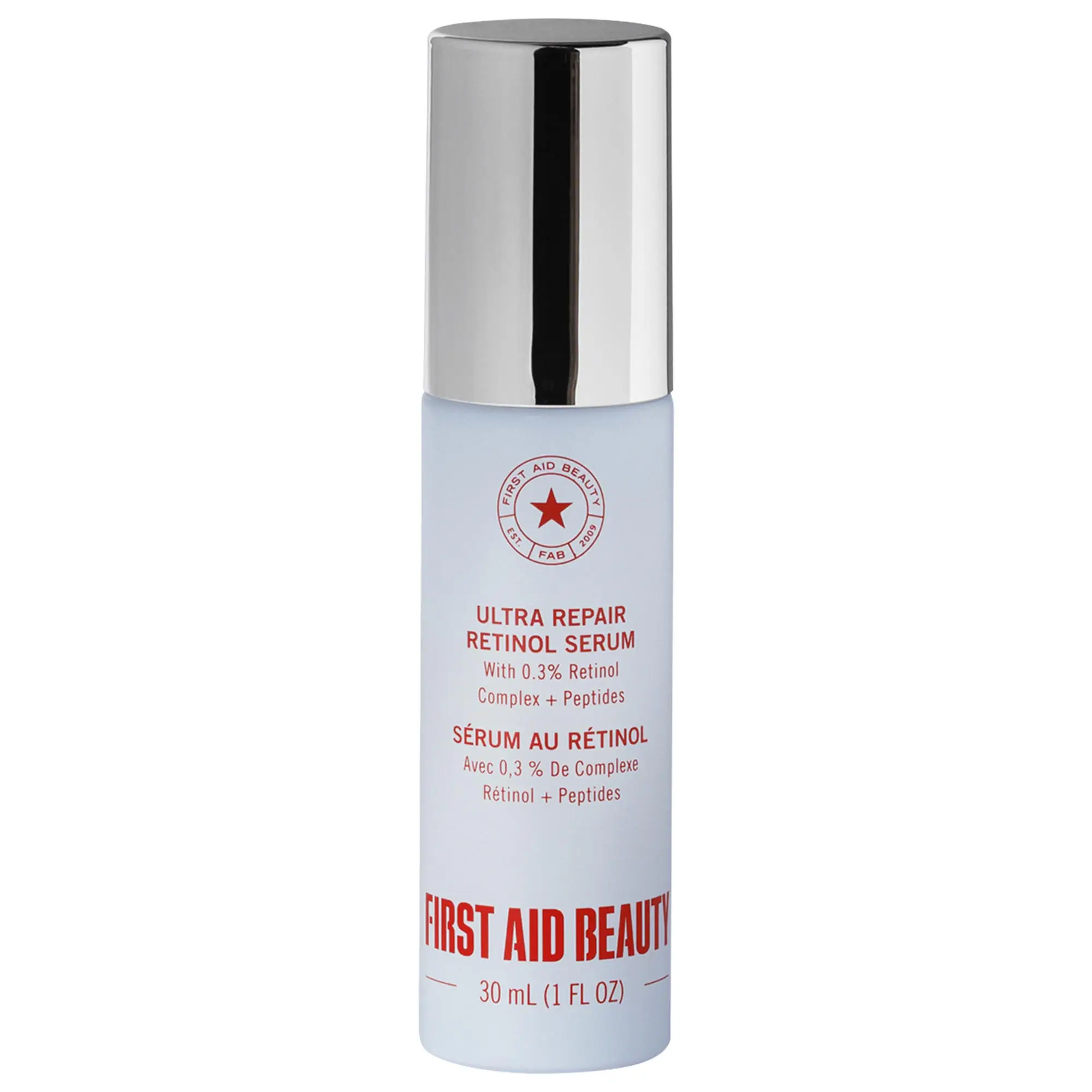 Ultra Repair Retinol Complex Serum with 0.3% Retinol Complex + Peptides