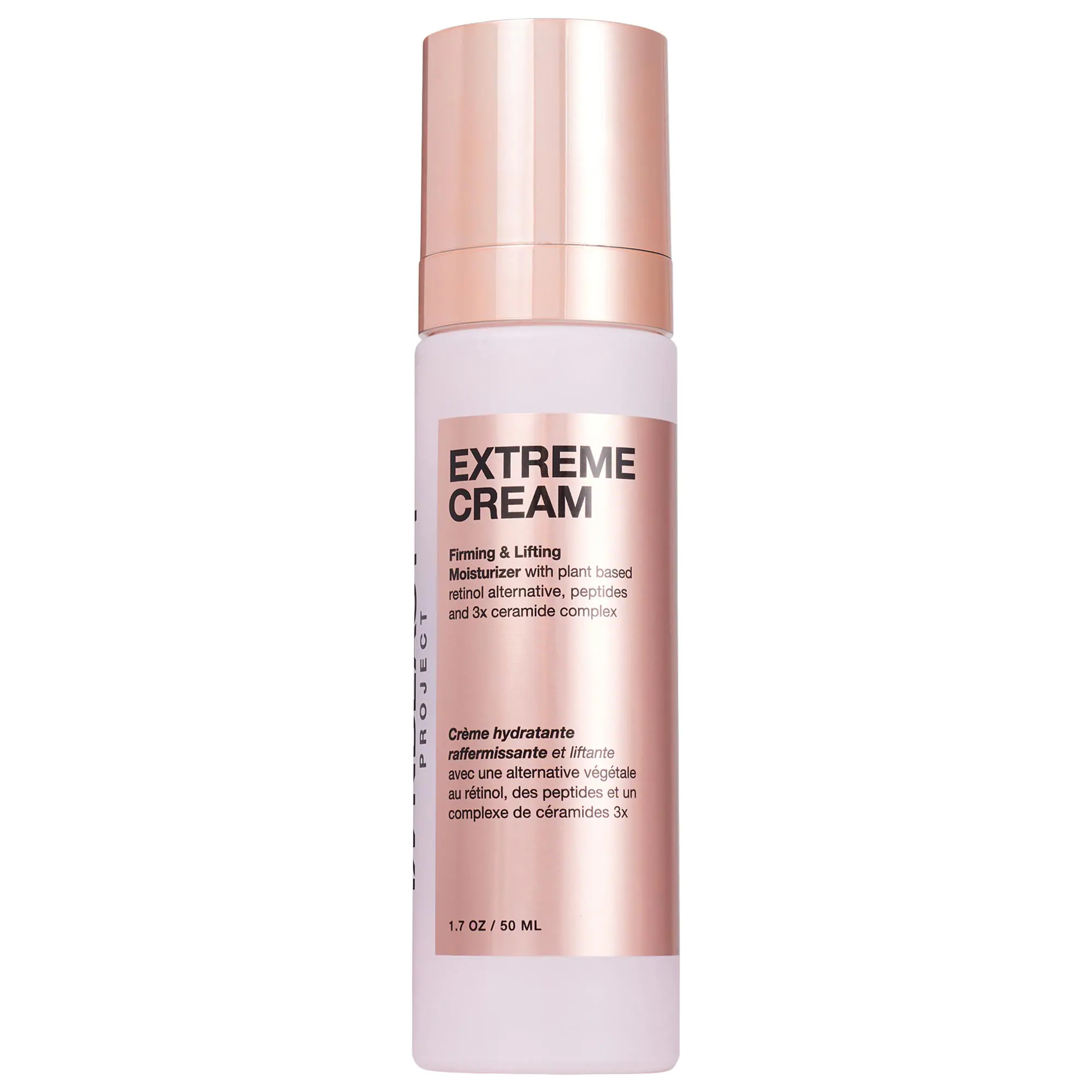 Extreme Cream Anti-Aging, Firming