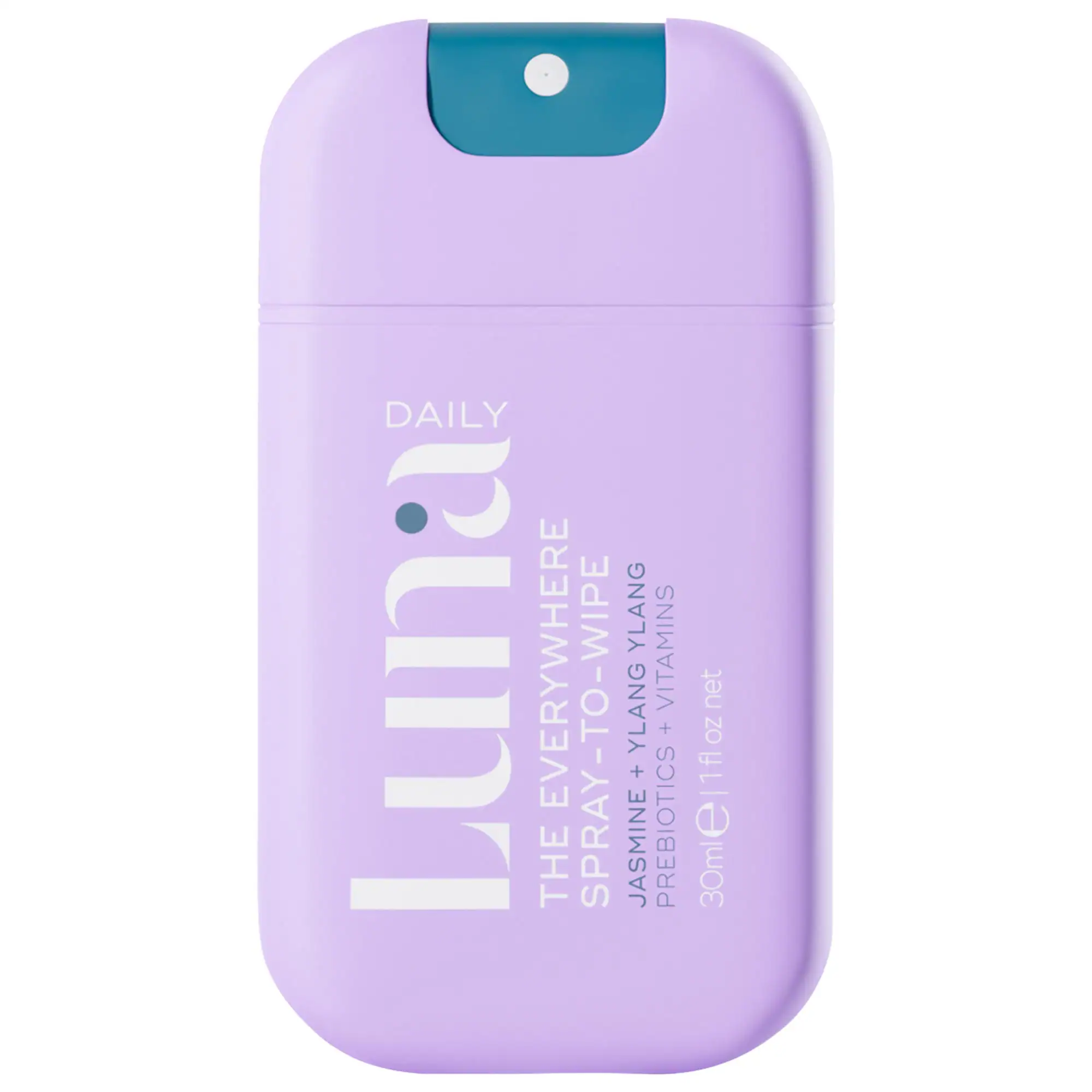 The Mini Everywhere Spray-to-Wipe