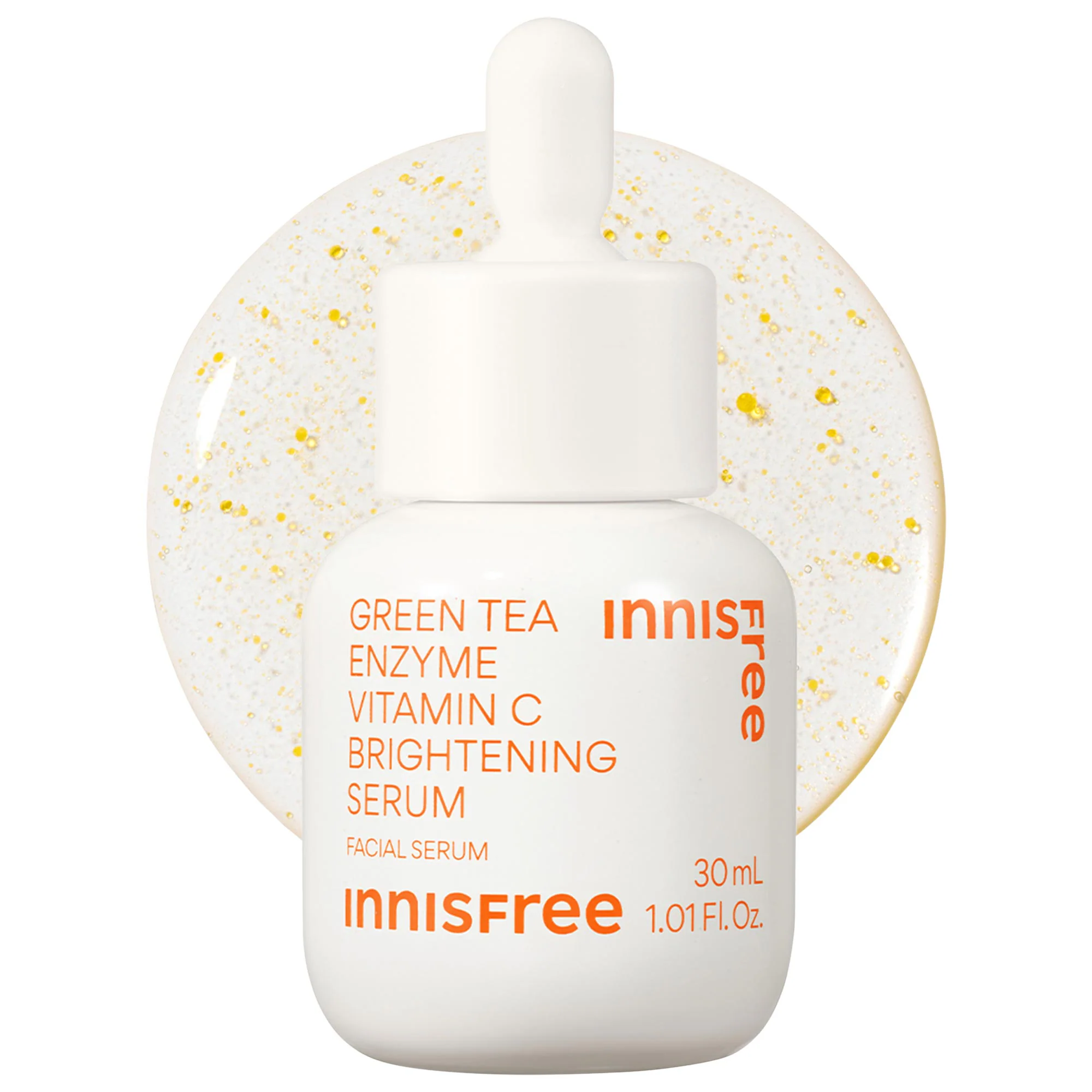 Rapid Vitamin C Brightening Serum for Dark Spots + Post-Breakout Marks