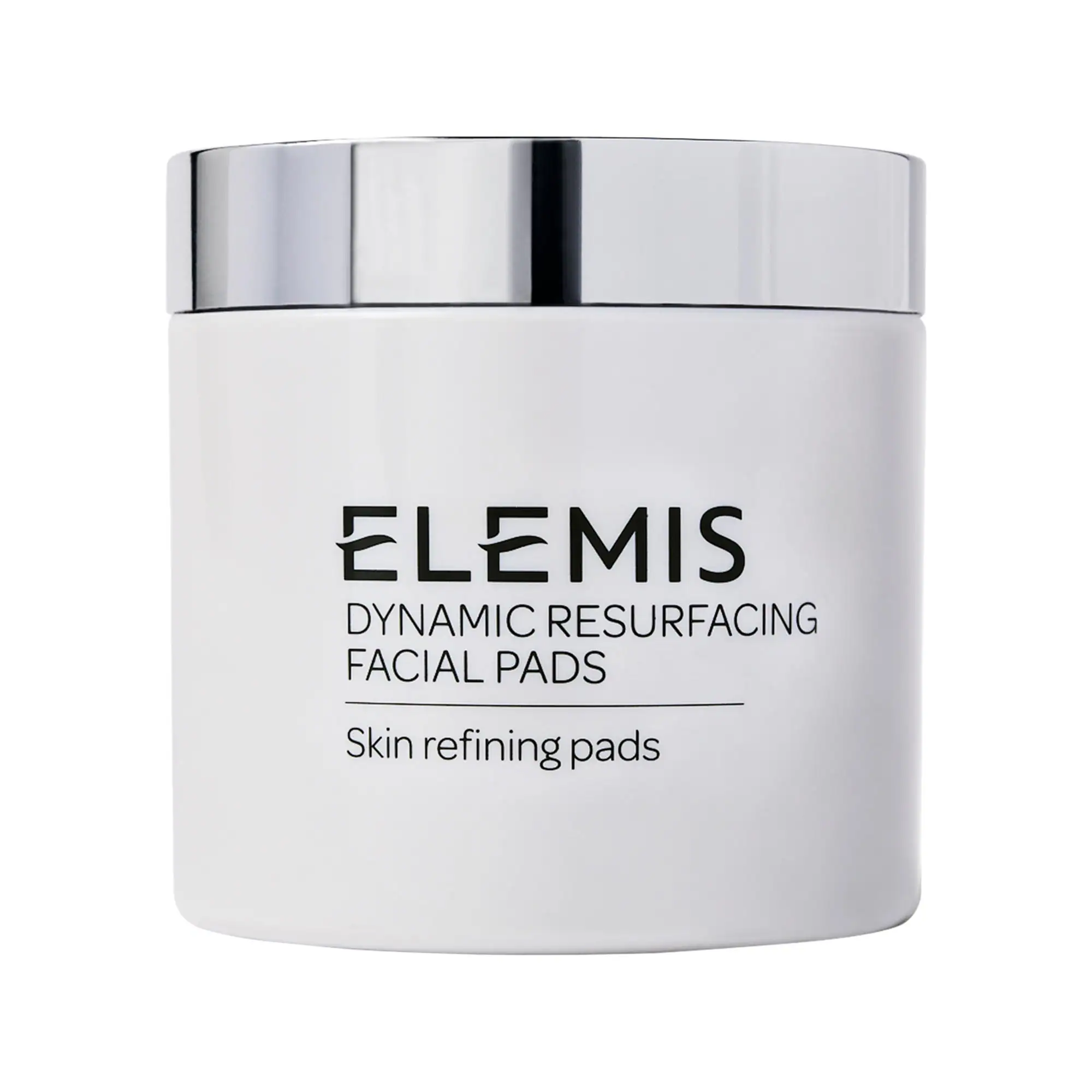 Dynamic Gentle Resurfacing Pads with Lactic Acid