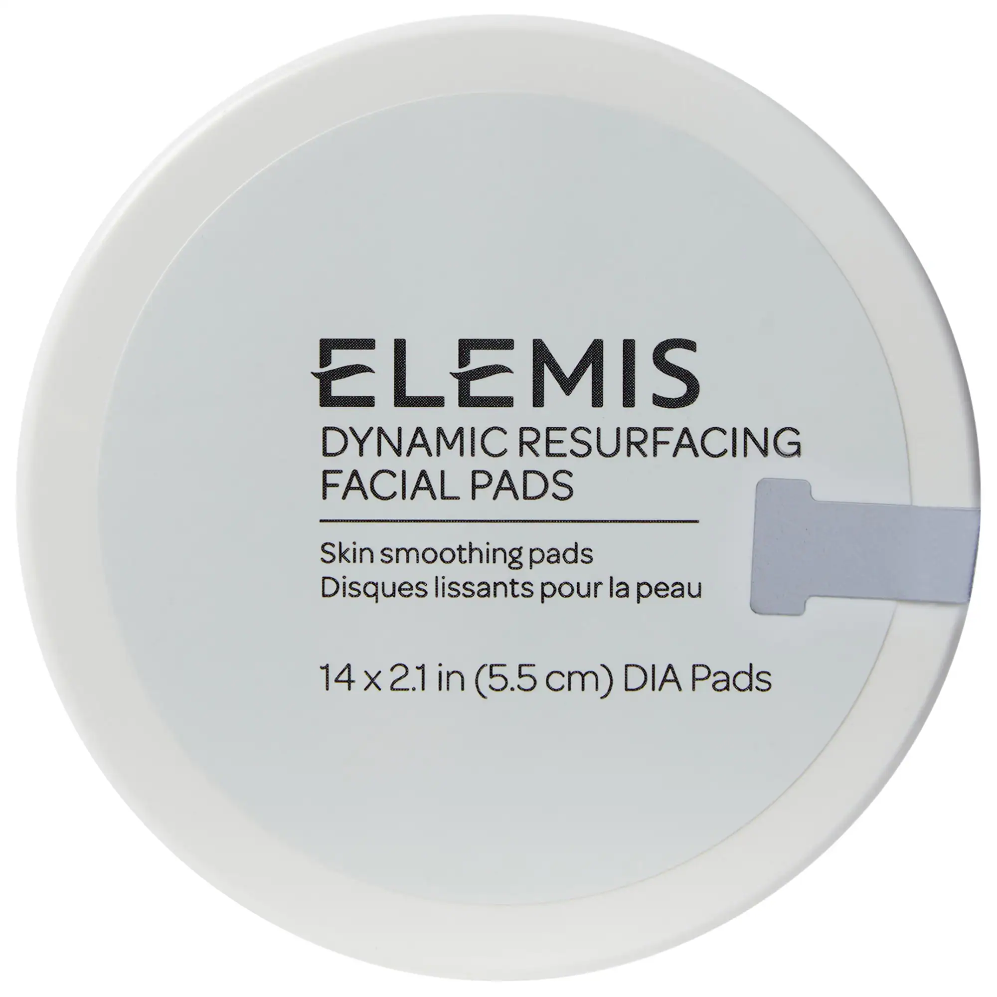 Mini Dynamic Gentle Resurfacing Pads with Lactic Acid
