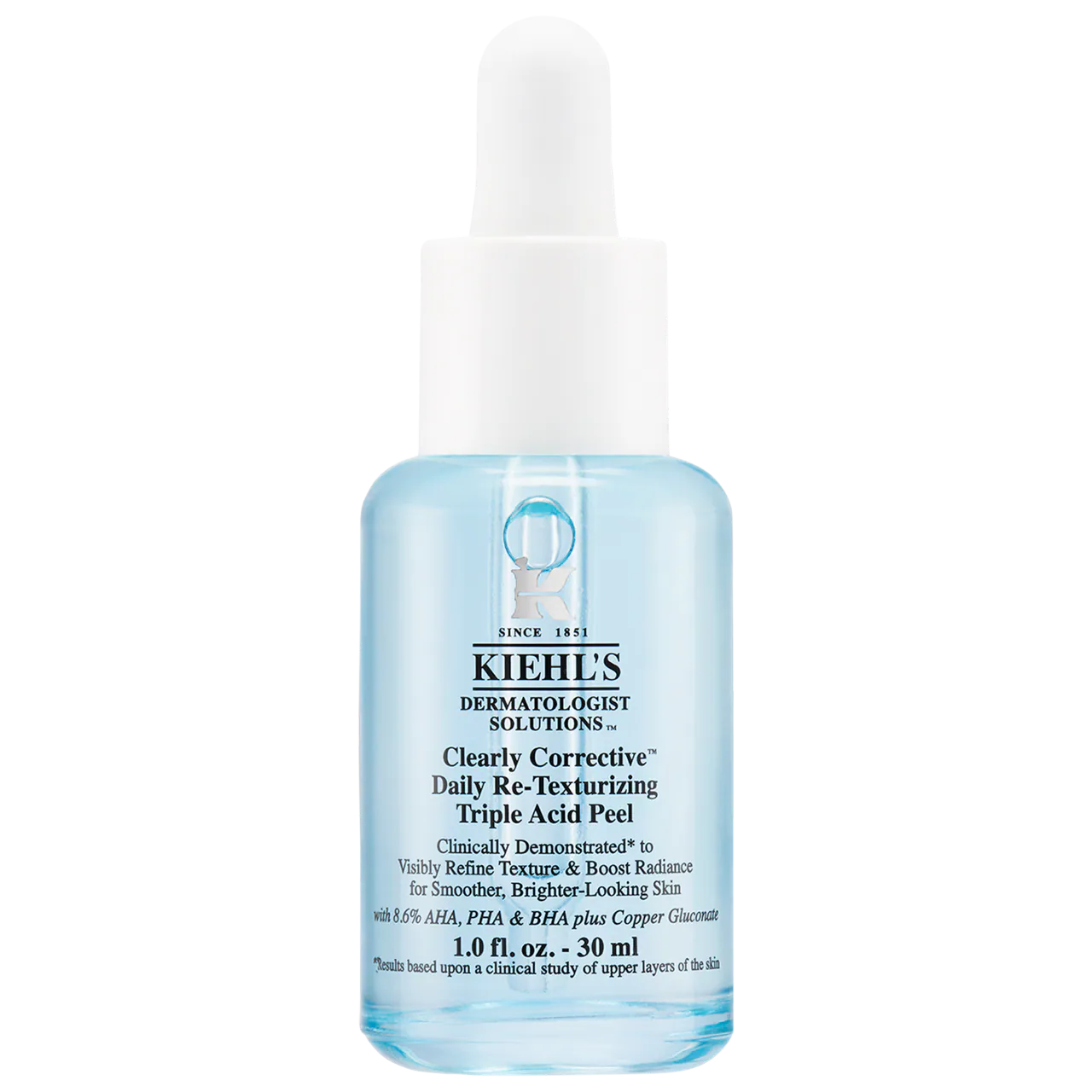 Clearly Corrective™ Daily Re-Texturizing Triple Acid Peel