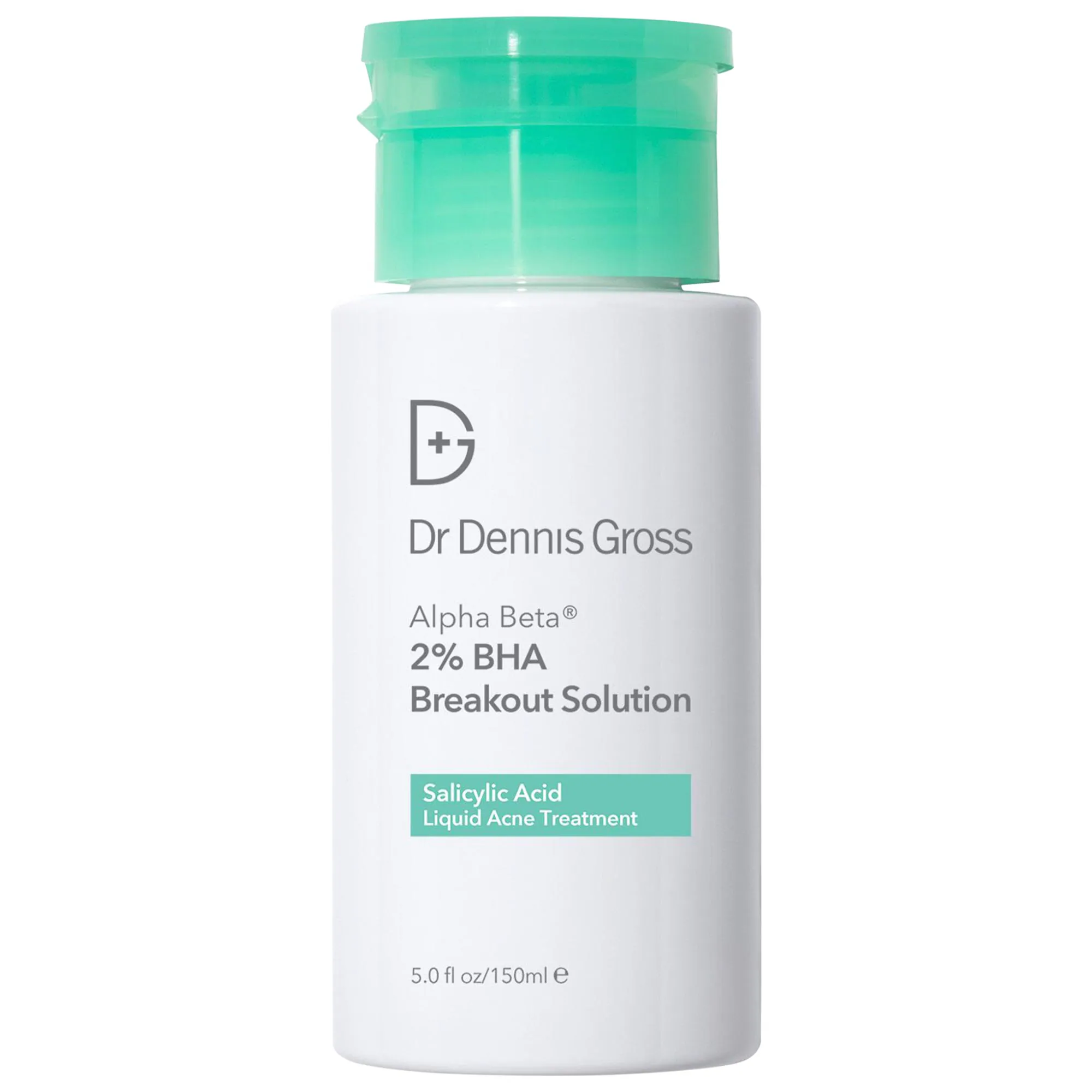 Alpha Beta® 2% BHA + Breakout Solution