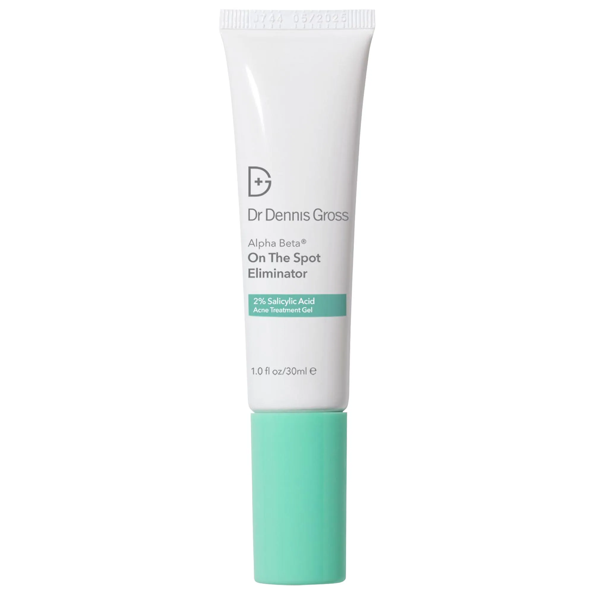 Alpha Beta® On The Spot Eliminator 2% Salicylic Acid Acne Treatment Gel