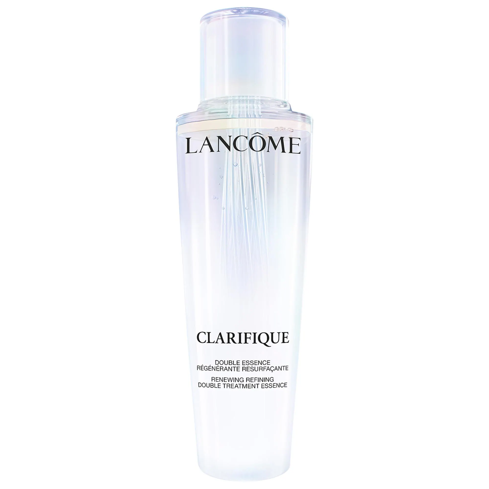 Clarifique Double Treatment Hydrating & Exfoliating Essence