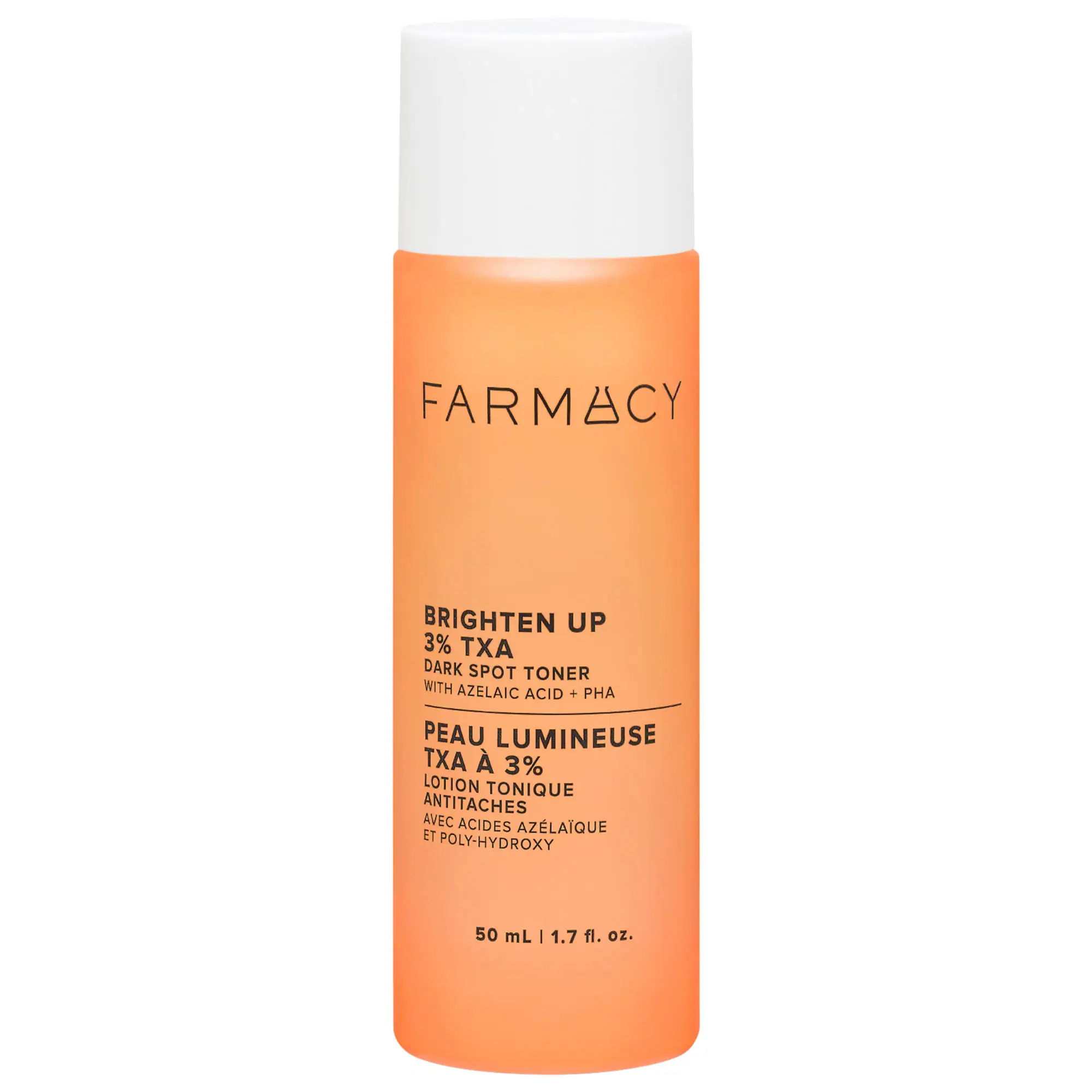 Mini Brighten Up 3% TXA Dark Spot Toner with Azelaic Acid