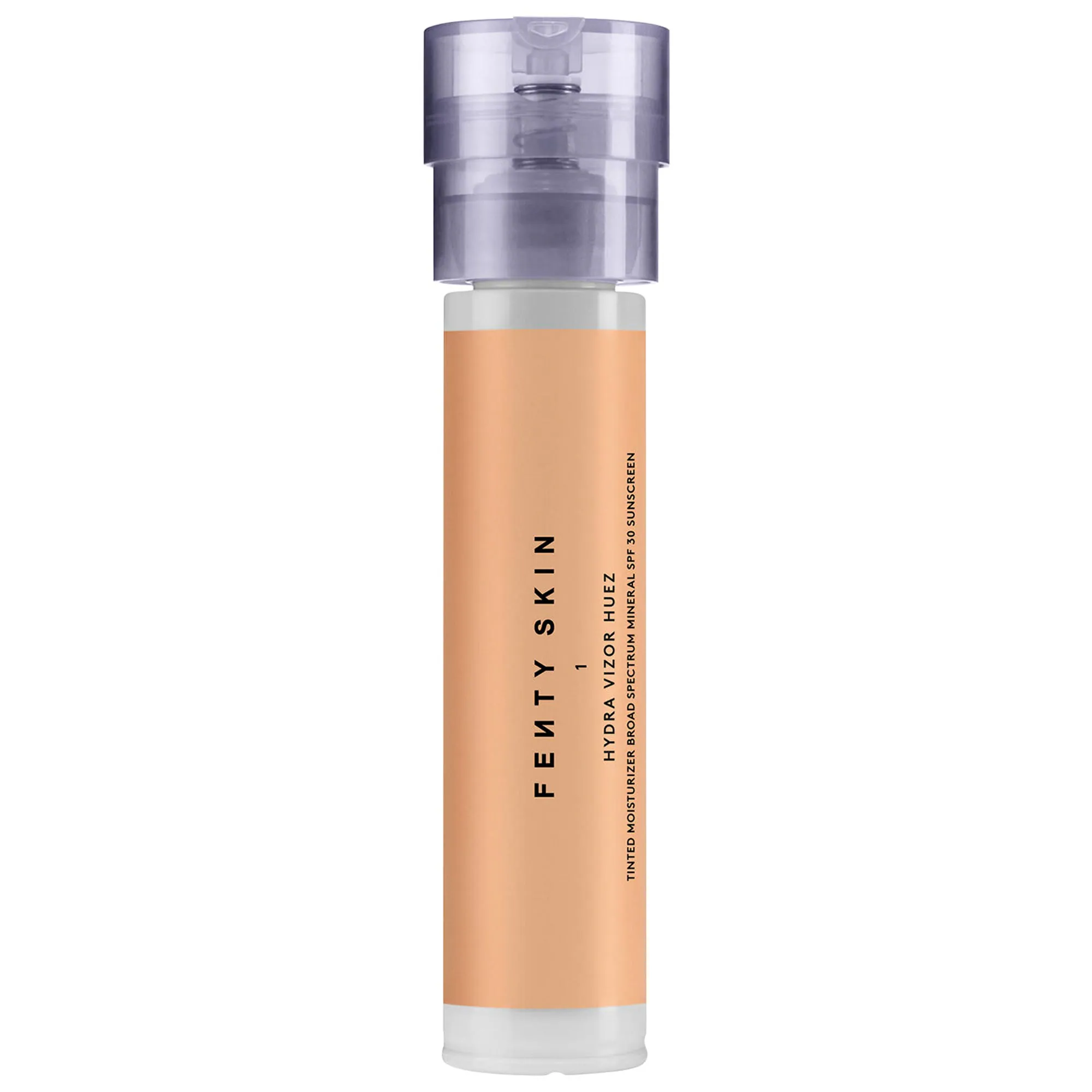 Hydra Vizor Huez Tinted Moisturizer SPF 30