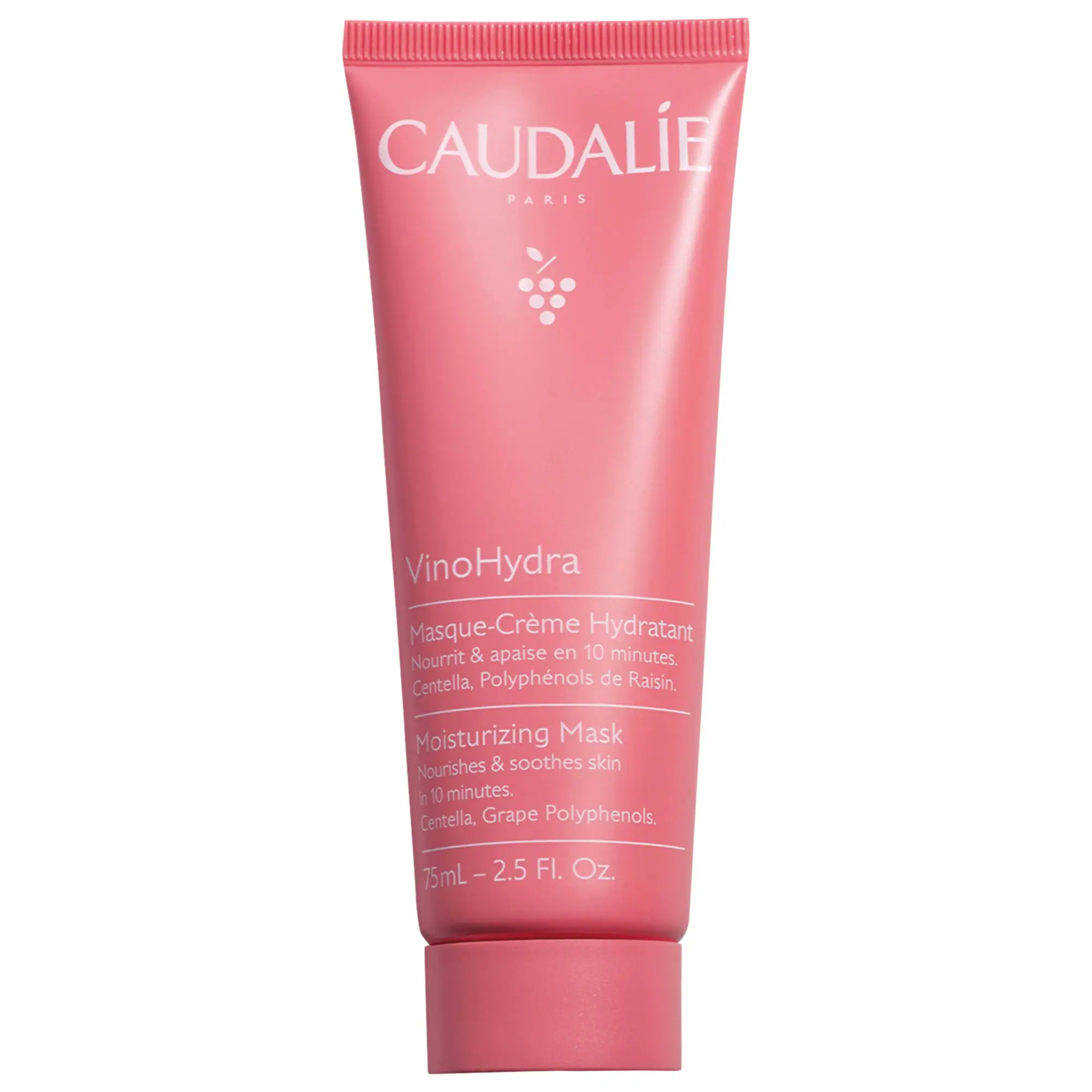 VinoHydra Moisturizing Mask