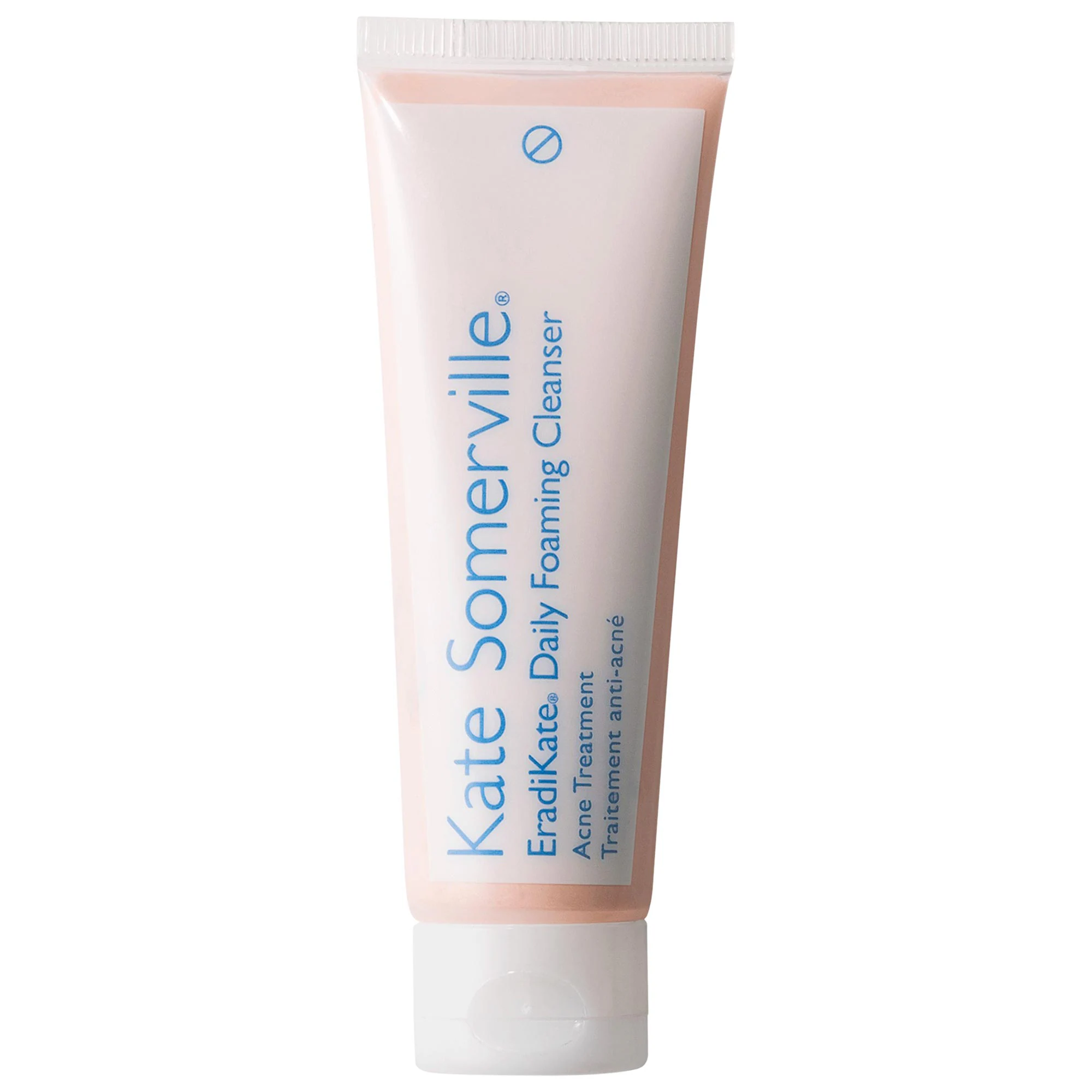 Mini EradiKate™ Daily Cleanser with Sulfur Acne Treatment