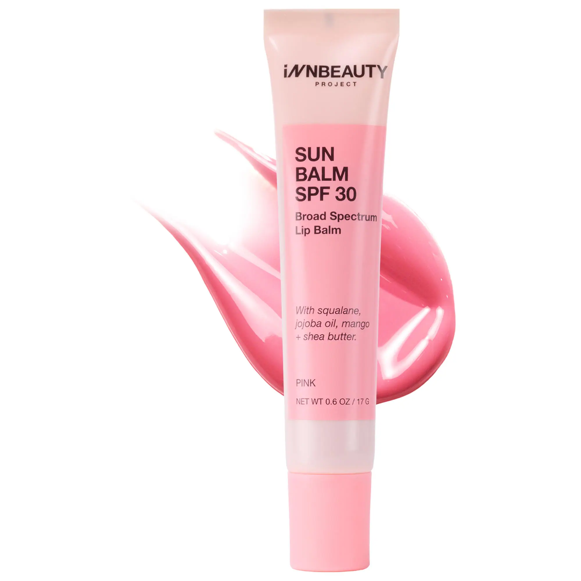 Sun Balm Mineral SPF 30 Broad Spectrum Lip Balm