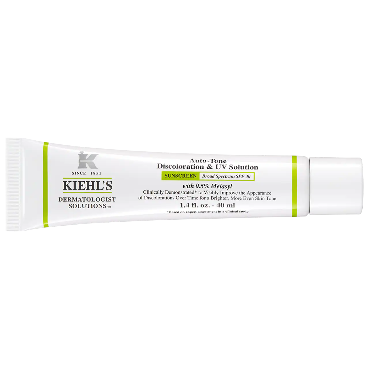 Auto-Tone Skin Discoloration Treatment with SPF 30