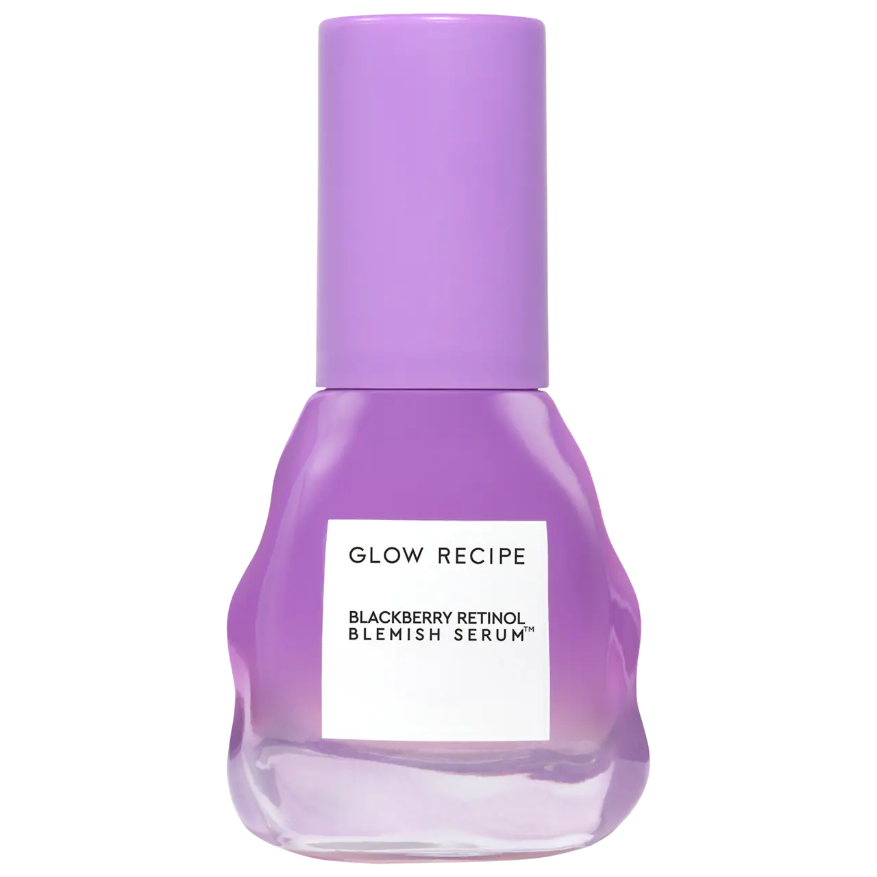 Blackberry Retinol Blemish Serum