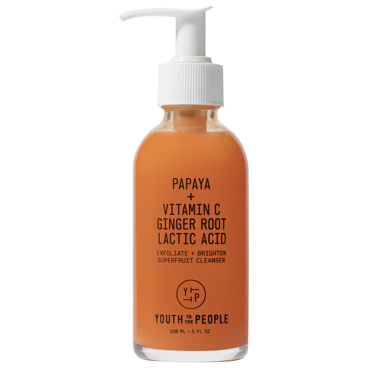 Superfruit Gentle Exfoliating Cleanser