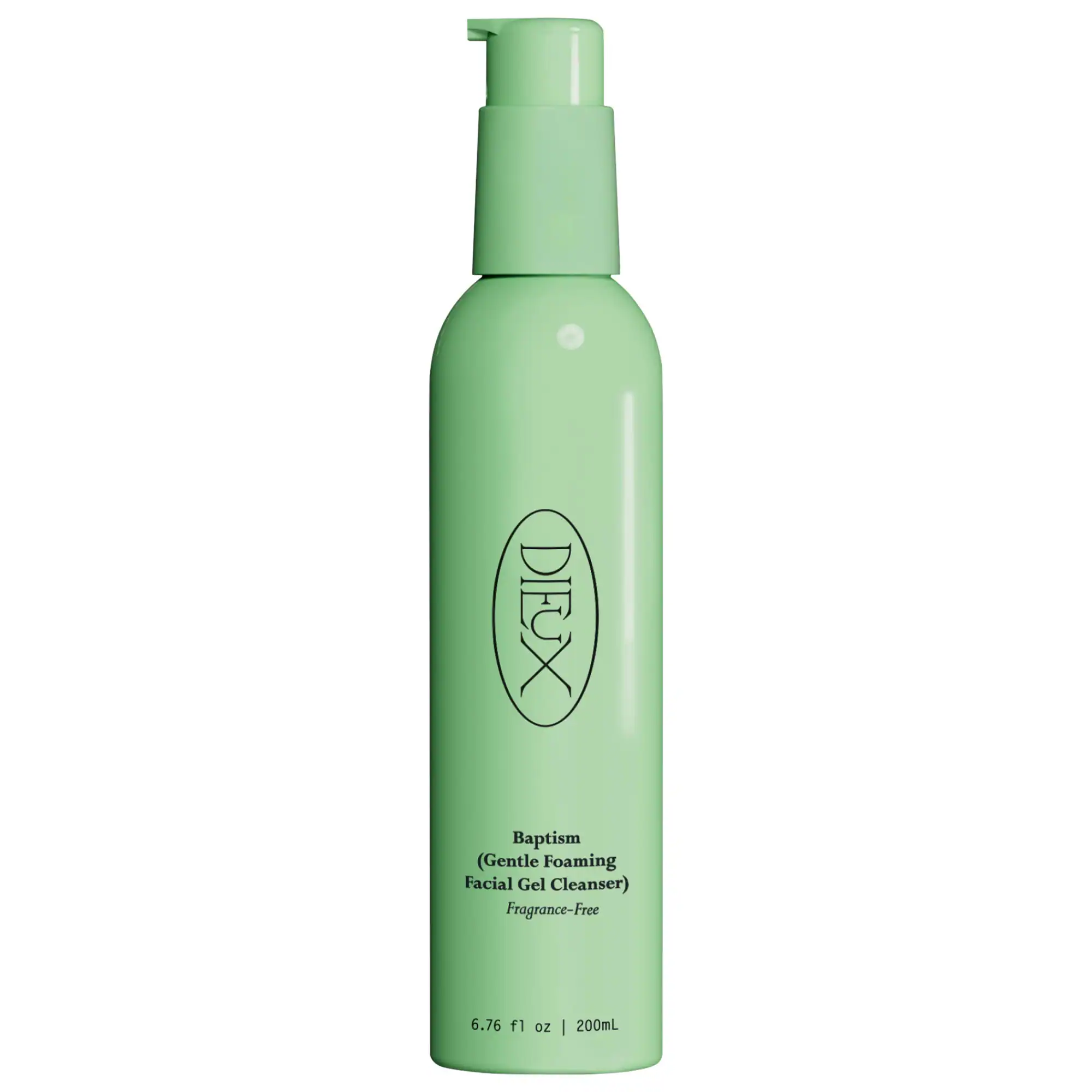 Baptism Hydrating Pore-Clarifying Cleanser