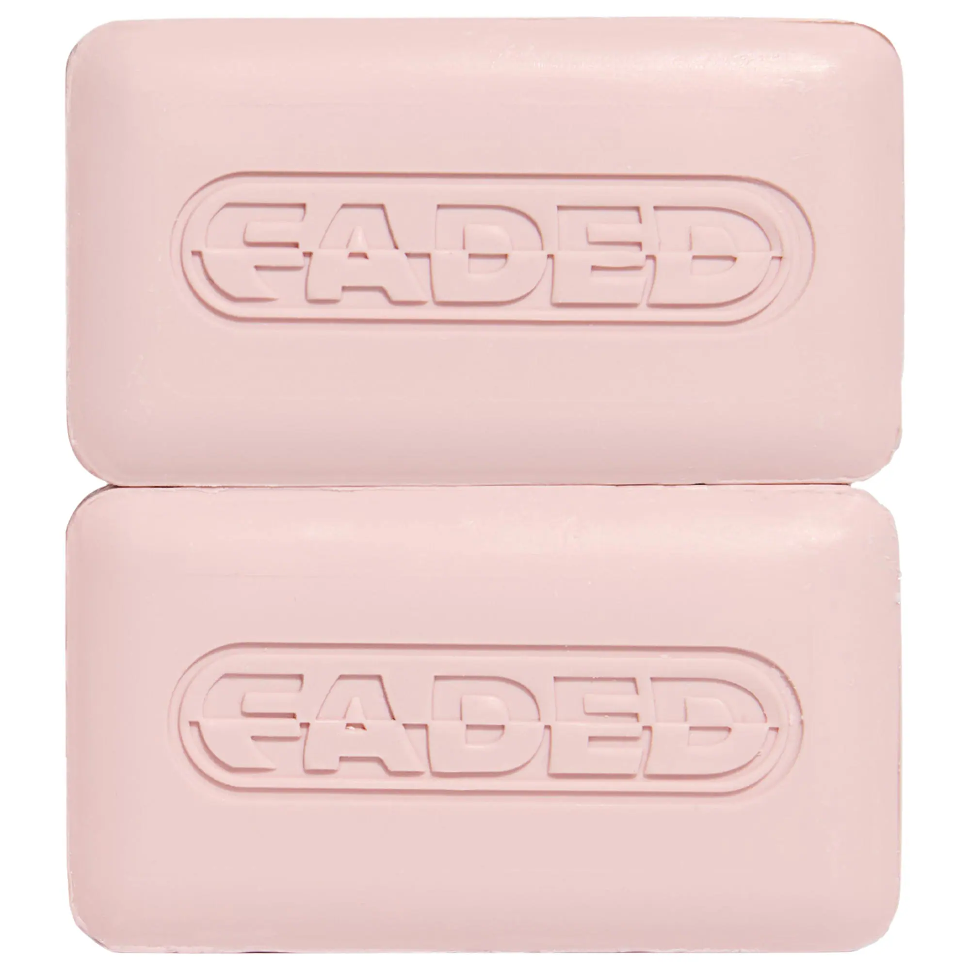 Faded Brightening & Cleansing Body Bar for Uneven Skin Tone (2 Pack)