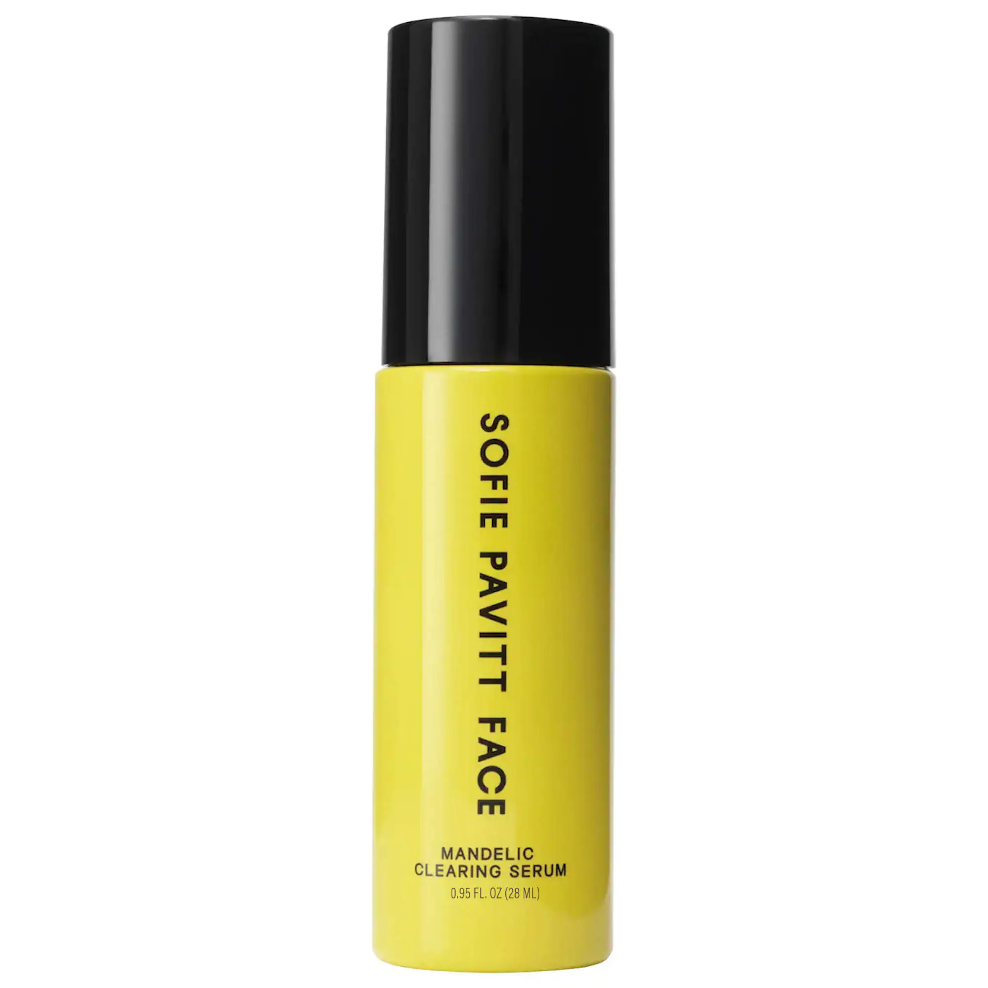 Mandelic Acid Exfoliating & Clearing Serum