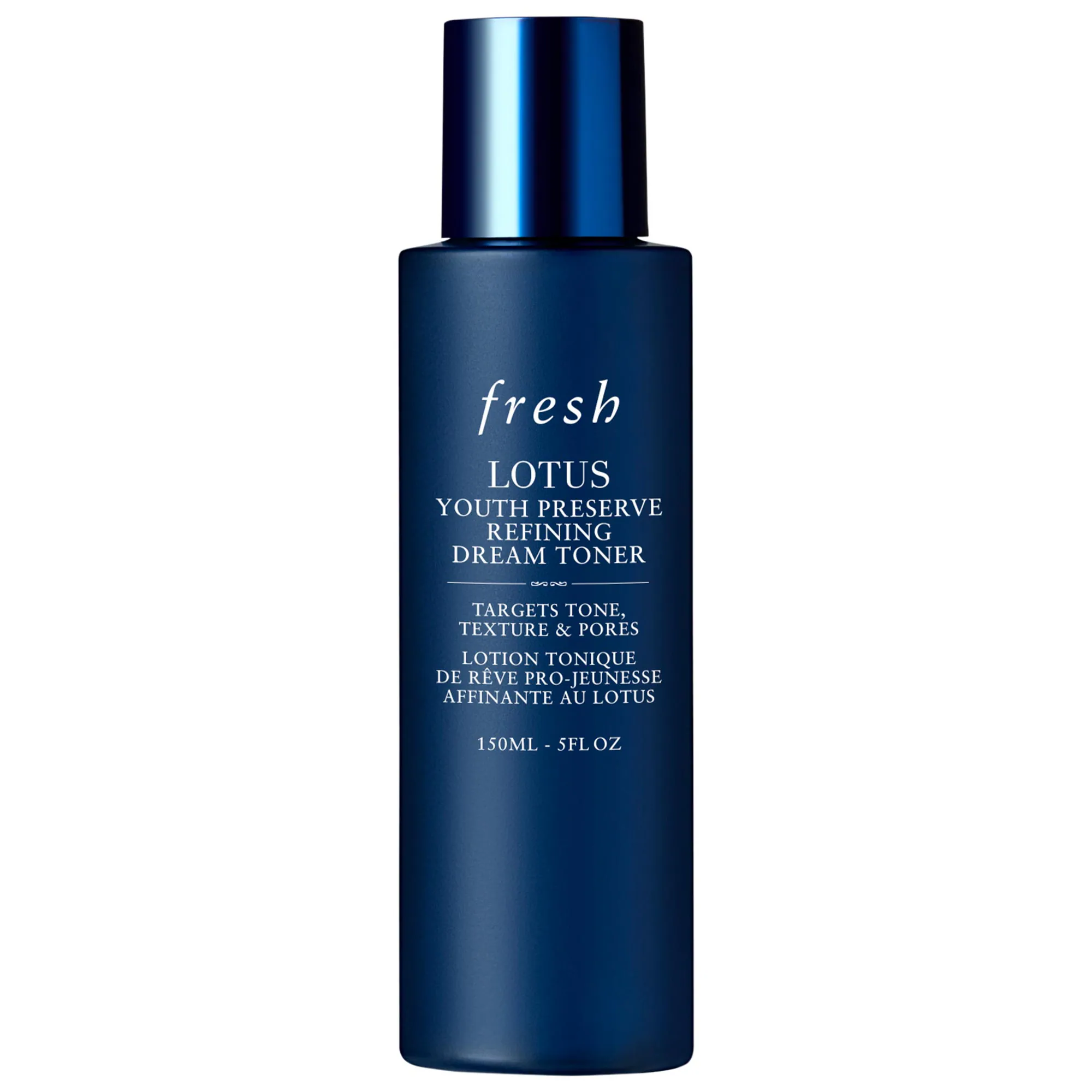 Lotus Youth Preserve Exfoliating Face Toner