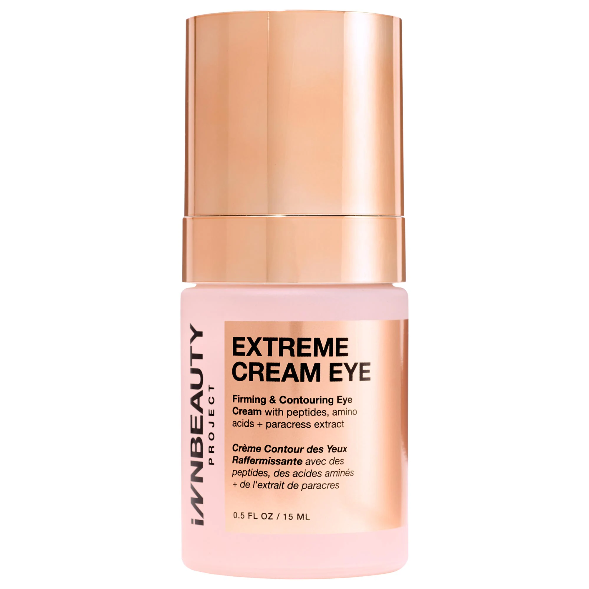 Extreme Cream Eye Firming & Contouring Refillable Eye Cream