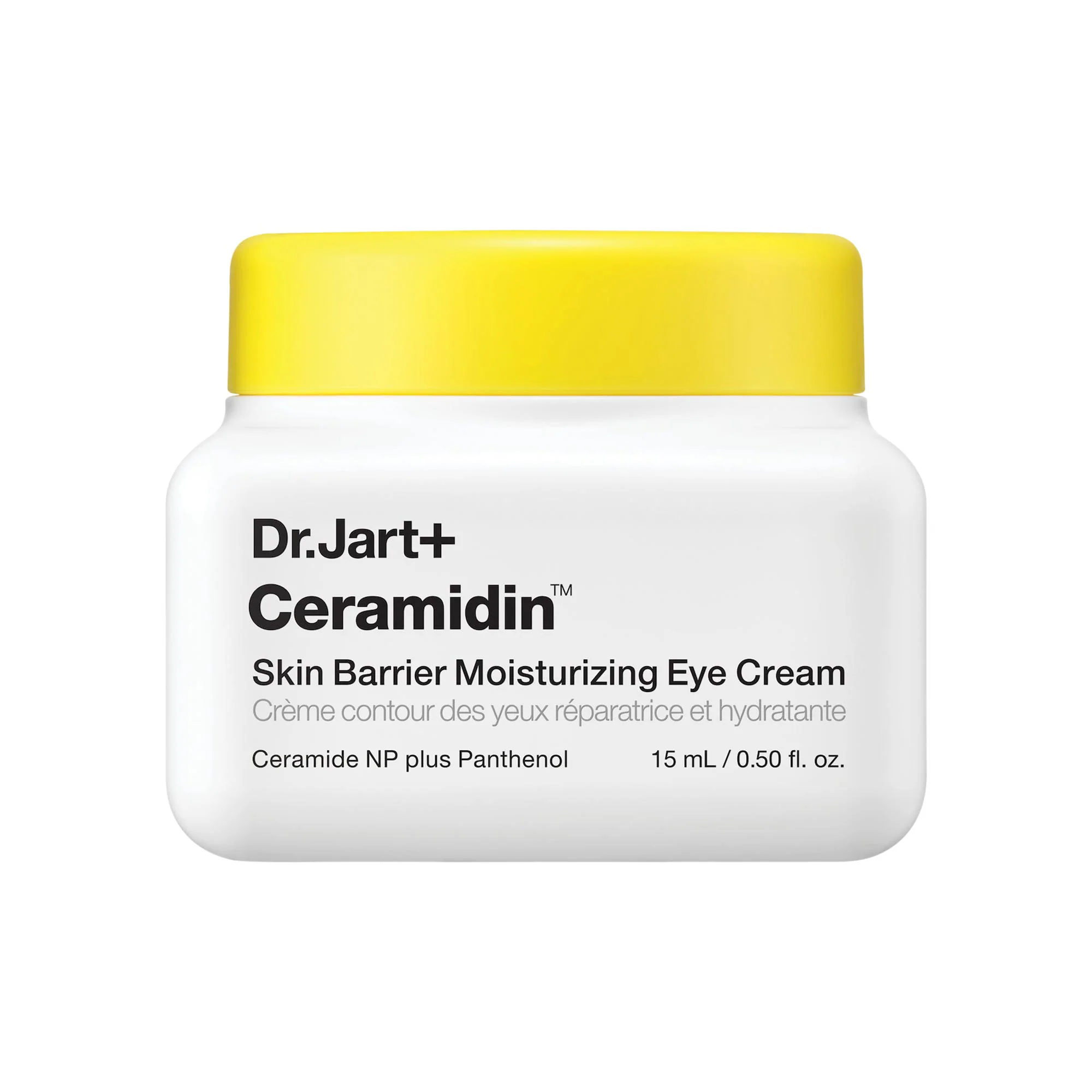 Ceramidin™ Skin Barrier Moisturizing Eye Cream