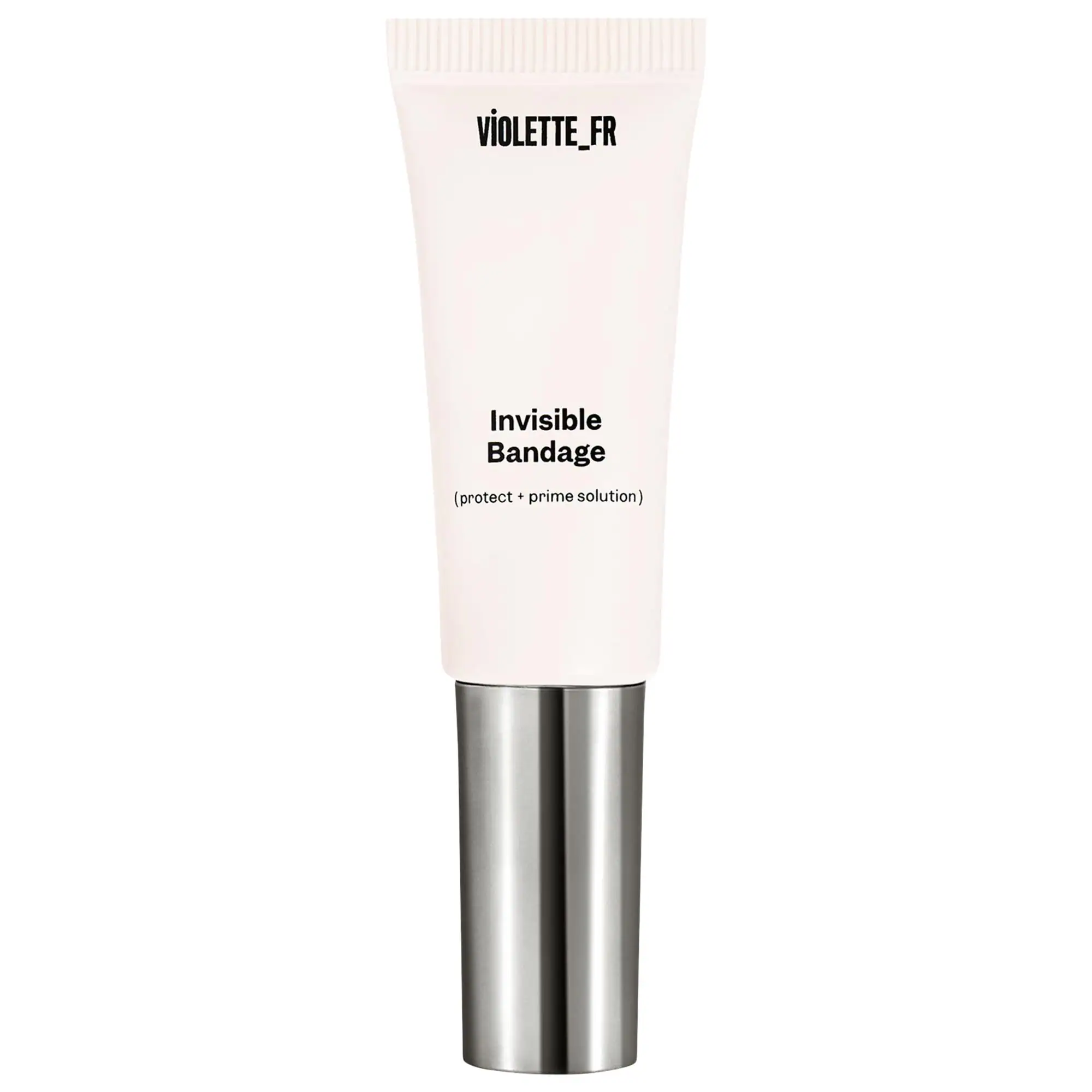 INVISIBLE BANDAGE Protect + Prime Solution Gel with Niacinamide