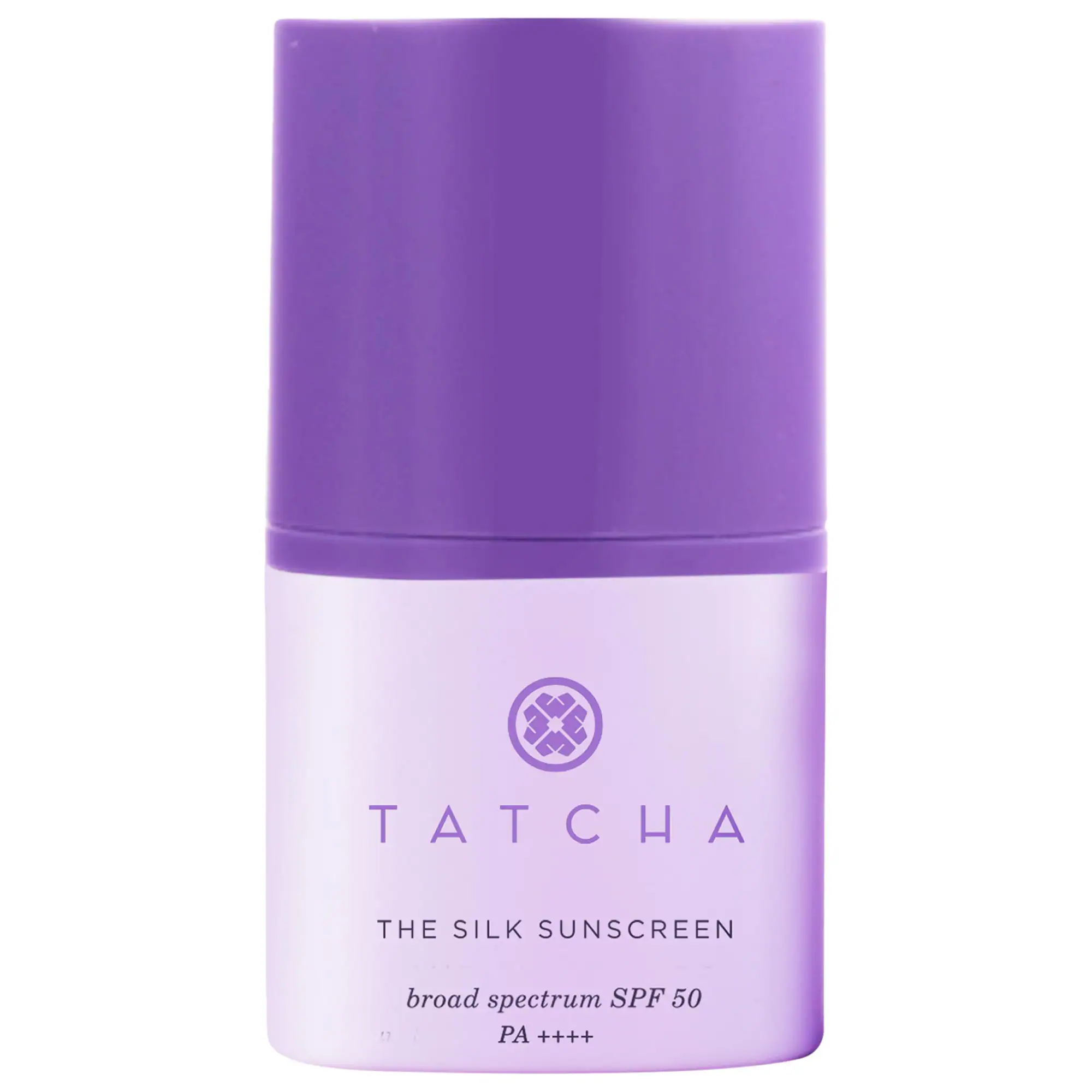 Mini The Silk Sunscreen SPF 50 Weightless Mineral Sunscreen
