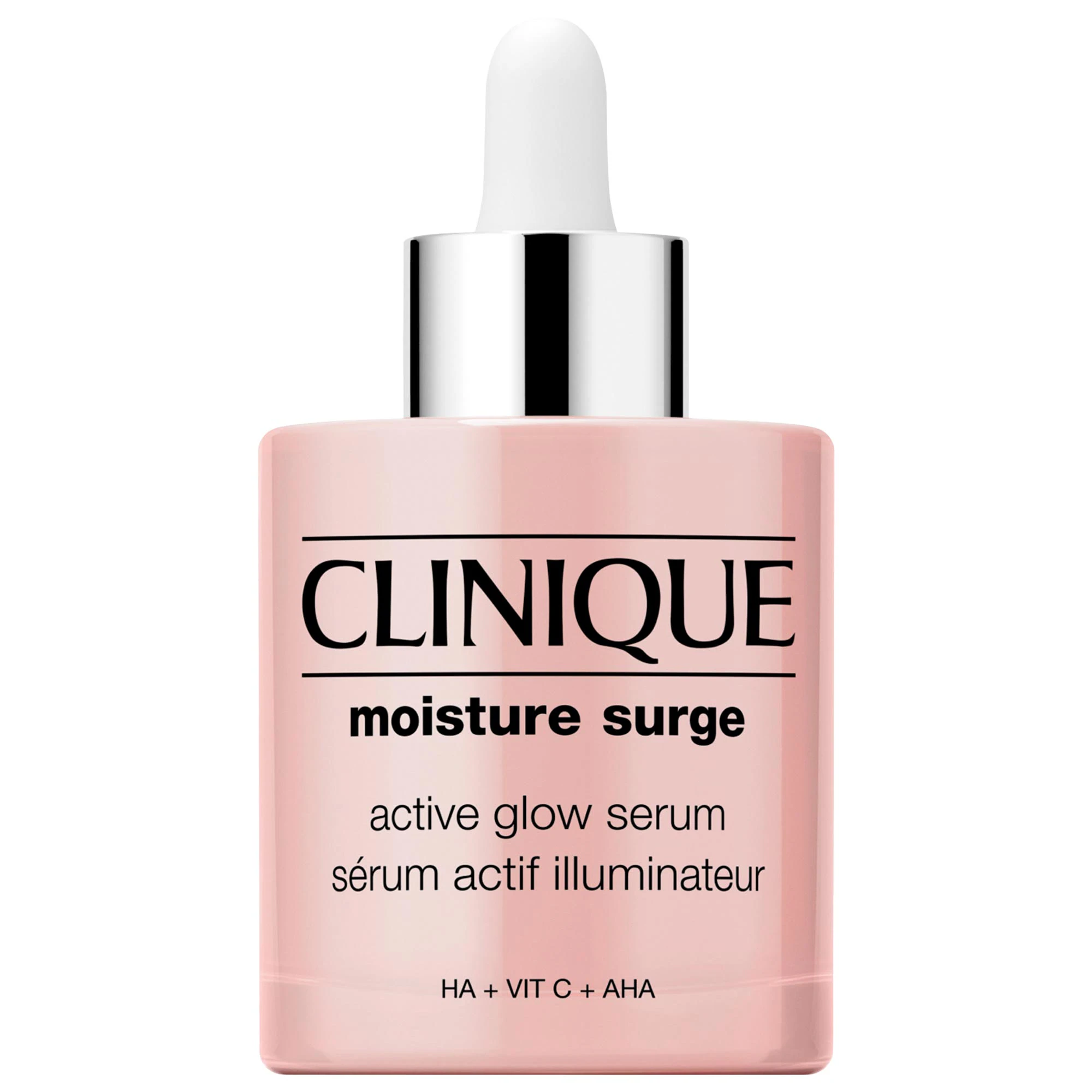 Moisture Surge™ Active Glow Serum with Hyaluronic Acid