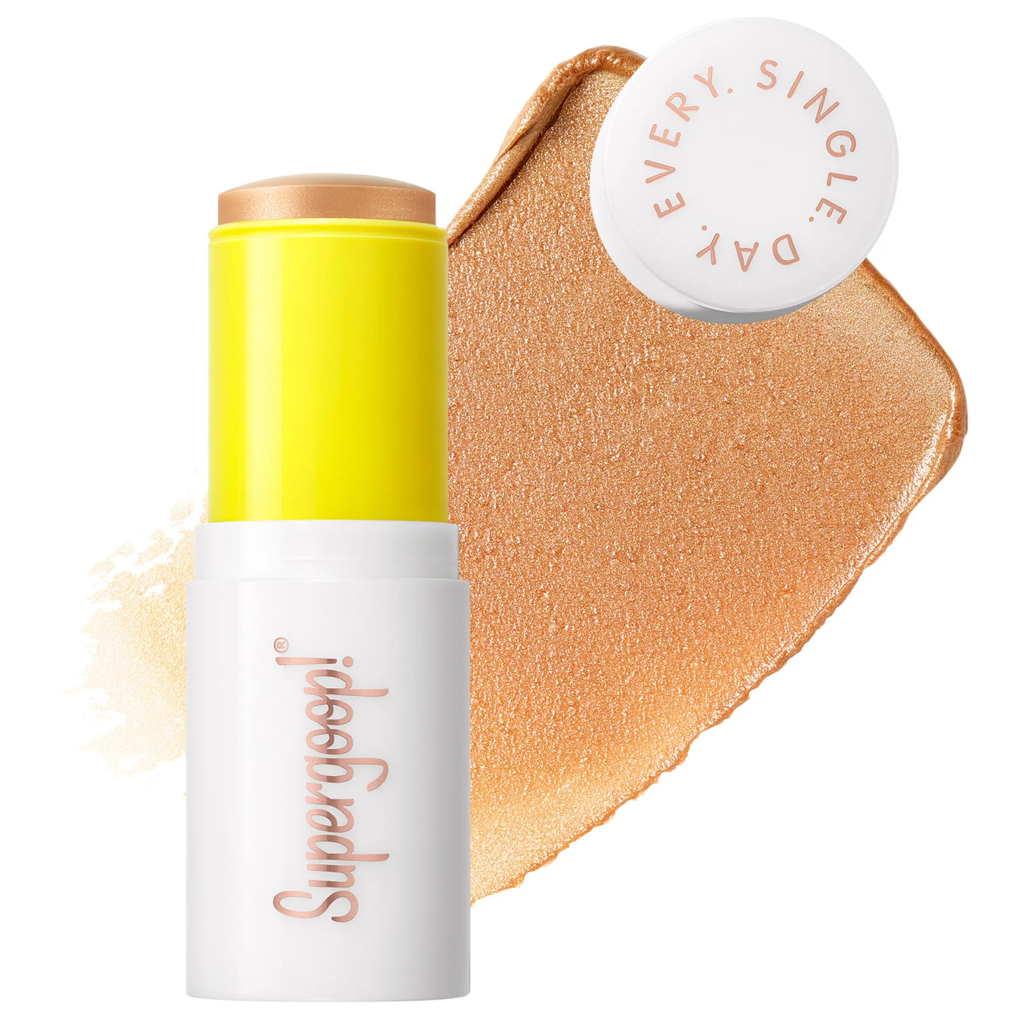 Glowscreen Sunlighter Glow & Protect Stick SPF 45
