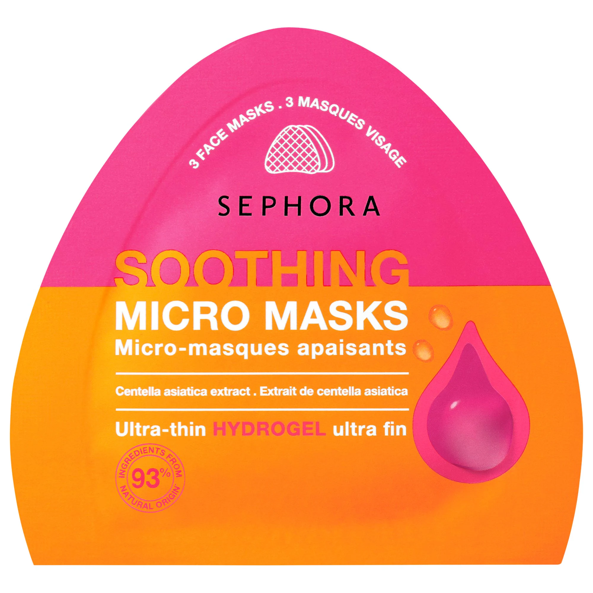 Micro Masks