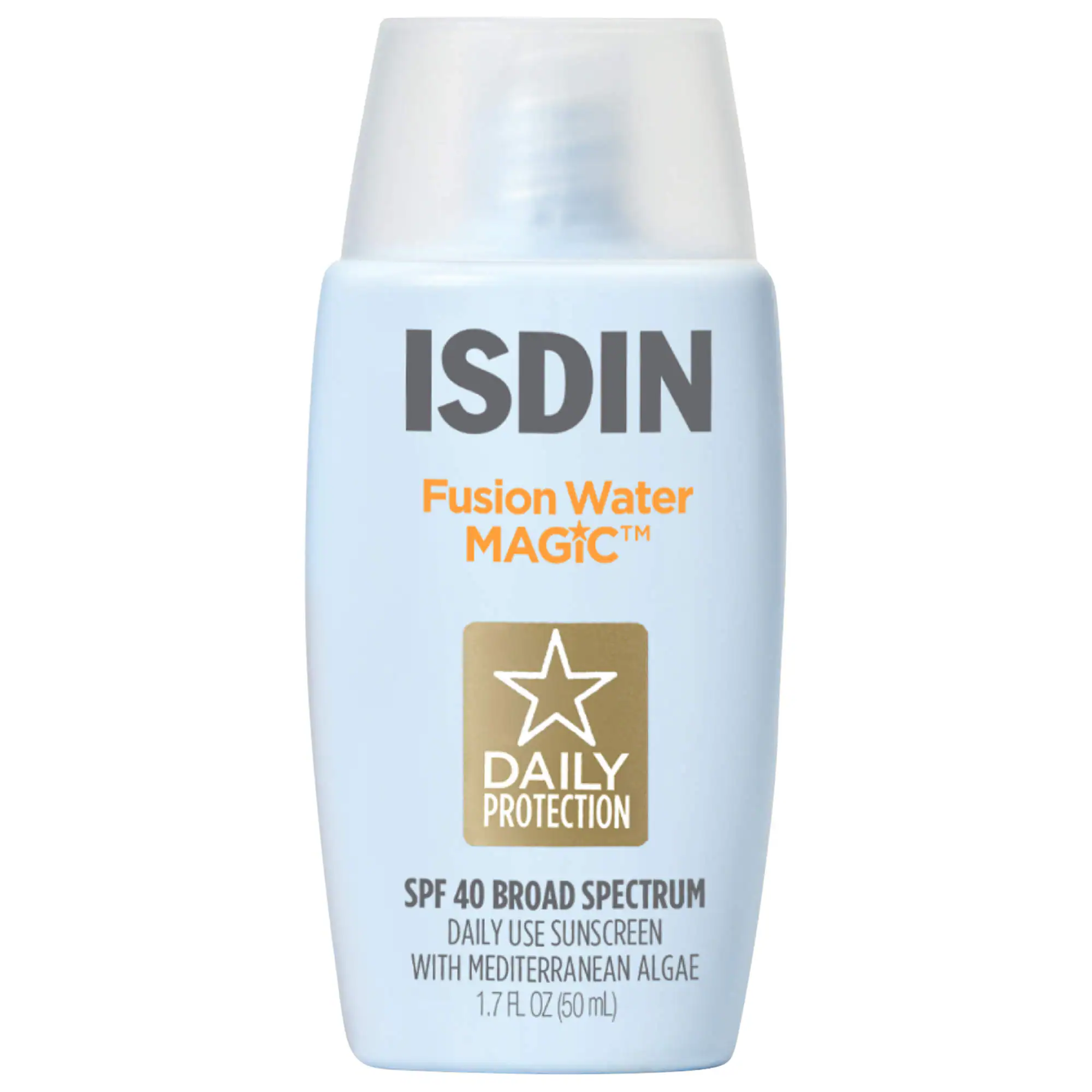 Fusion Water Magic SPF 40 Sunscreen