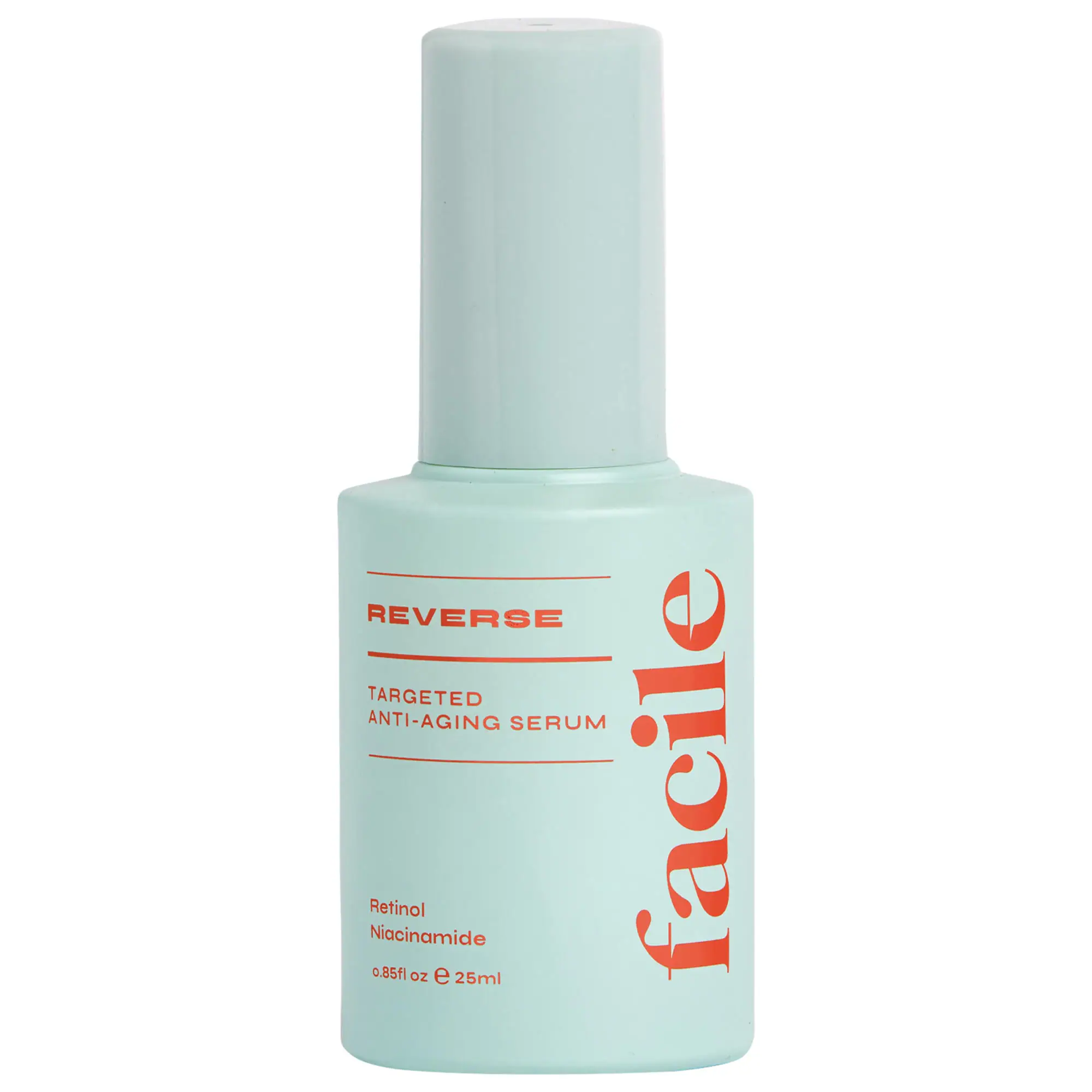 Reverse 0.2% Retinol Firming Serum for Fine Lines & Wrinkles
