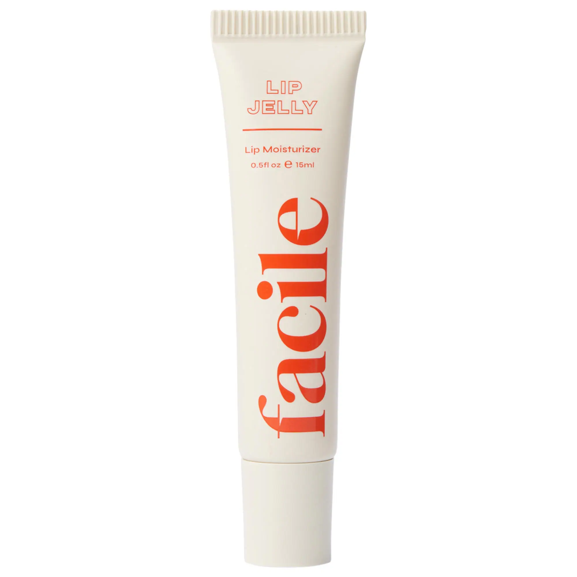 Lip Jelly Hydrating Glossy Peptide Treatment