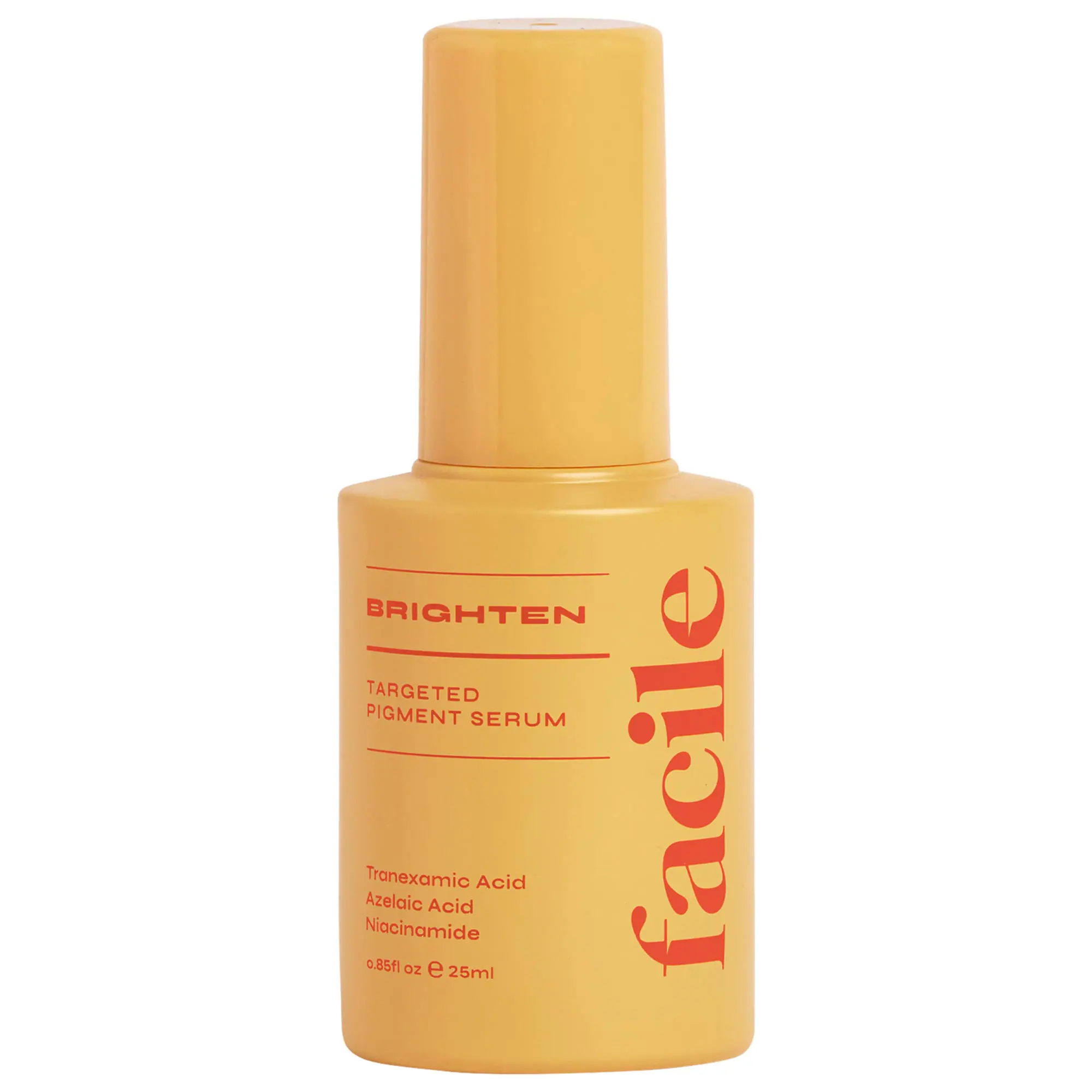 Brighten 5% Niacinamide Serum for Dark Spots & Uneven Texture