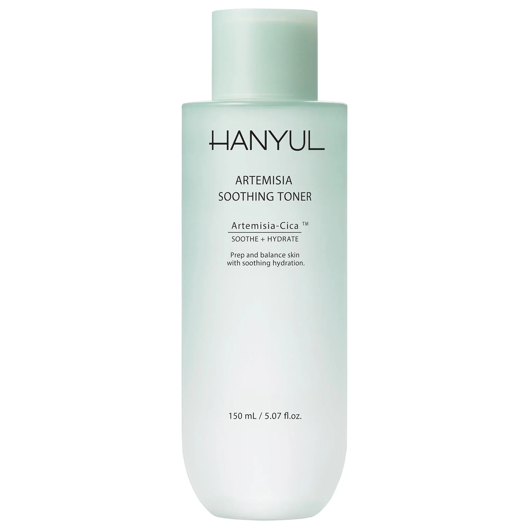 Artemisia Soothing Toner with Centella Asiatica and Panthenol