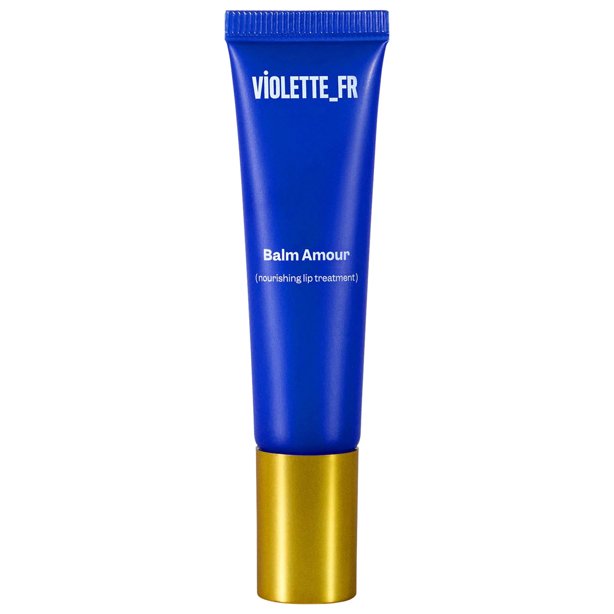 BALM AMOUR Nourishing Lip Treatment with Peptides