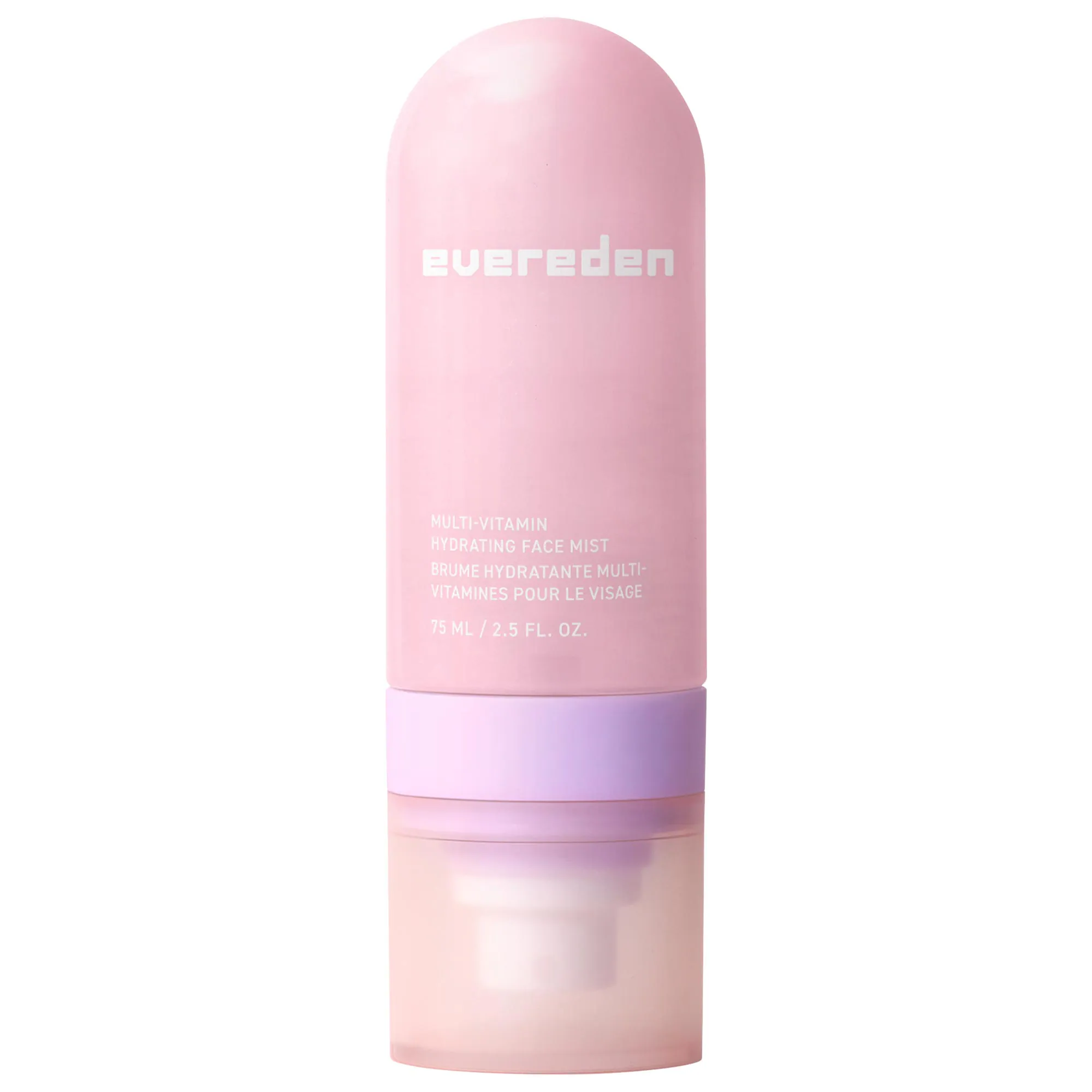 Kids & Teen Multi-Vitamin Hydrating Face Mist with Vitamin B5 & B3 (Niacinamide)