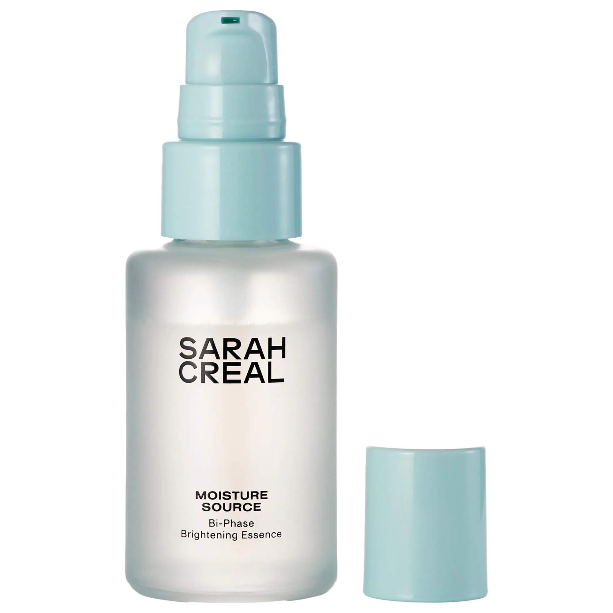 Mini Moisture Source Brightening and Hydrating Essence with Hyaluronic Acid
