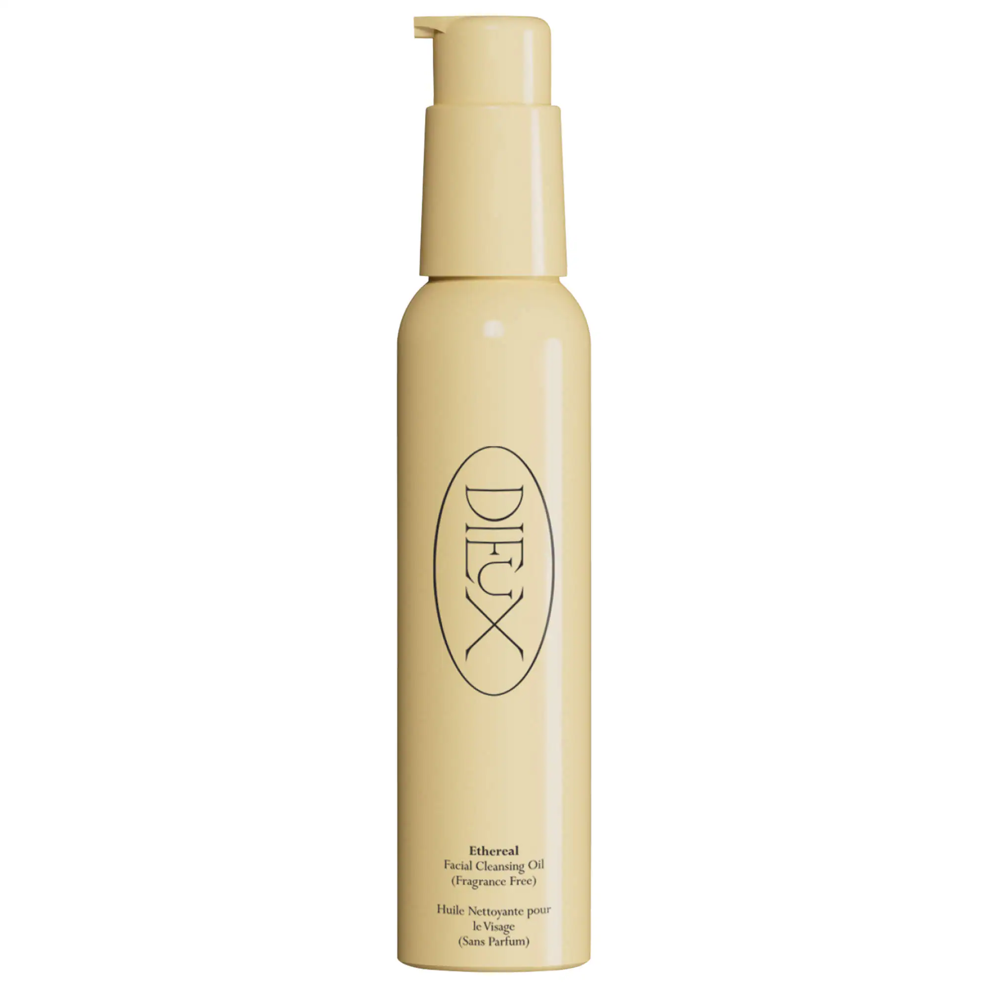 Ethereal Makeup Removing Concentrated Cleansing Oil