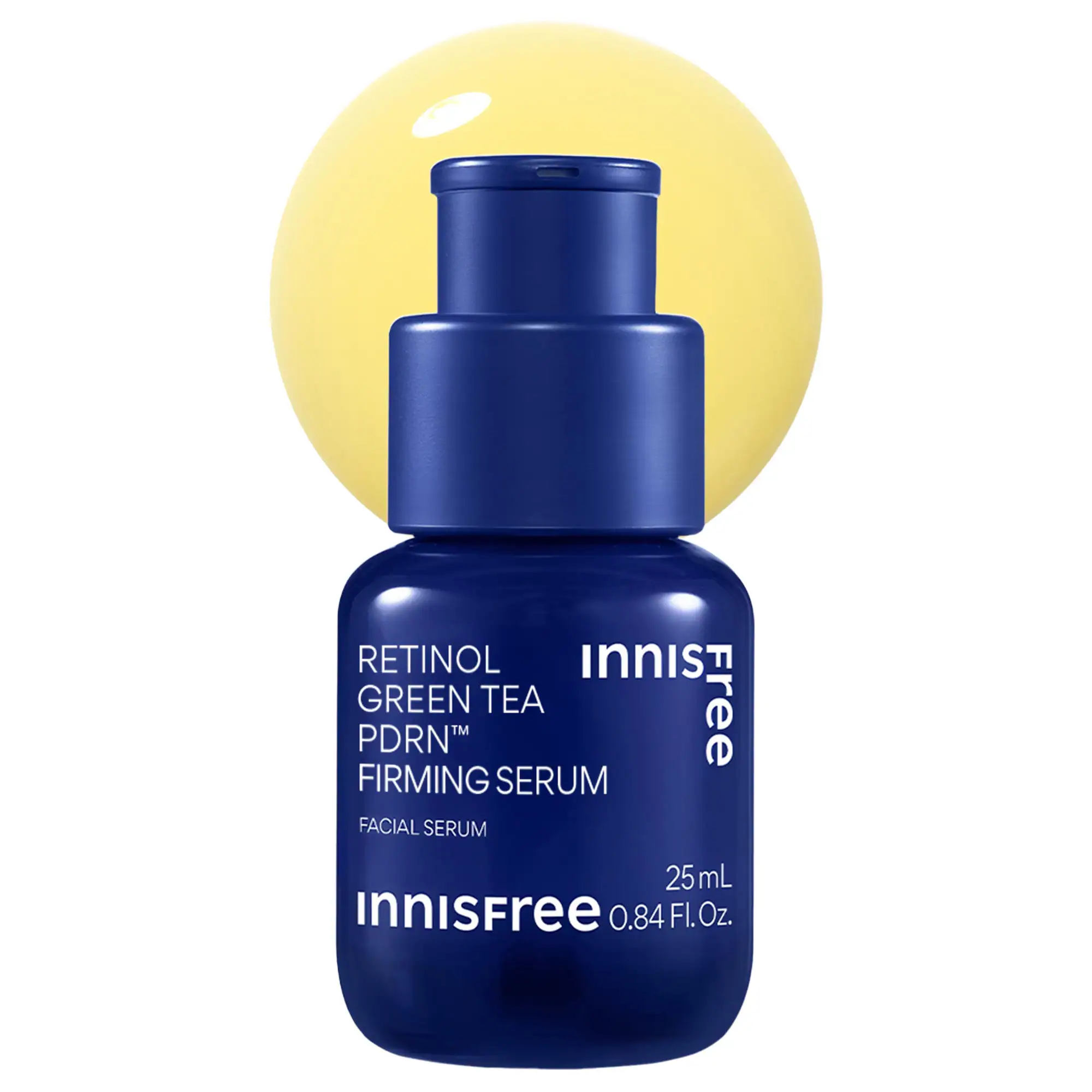 Retinol Green Tea PDRN™ Firming & Smoothing Serum