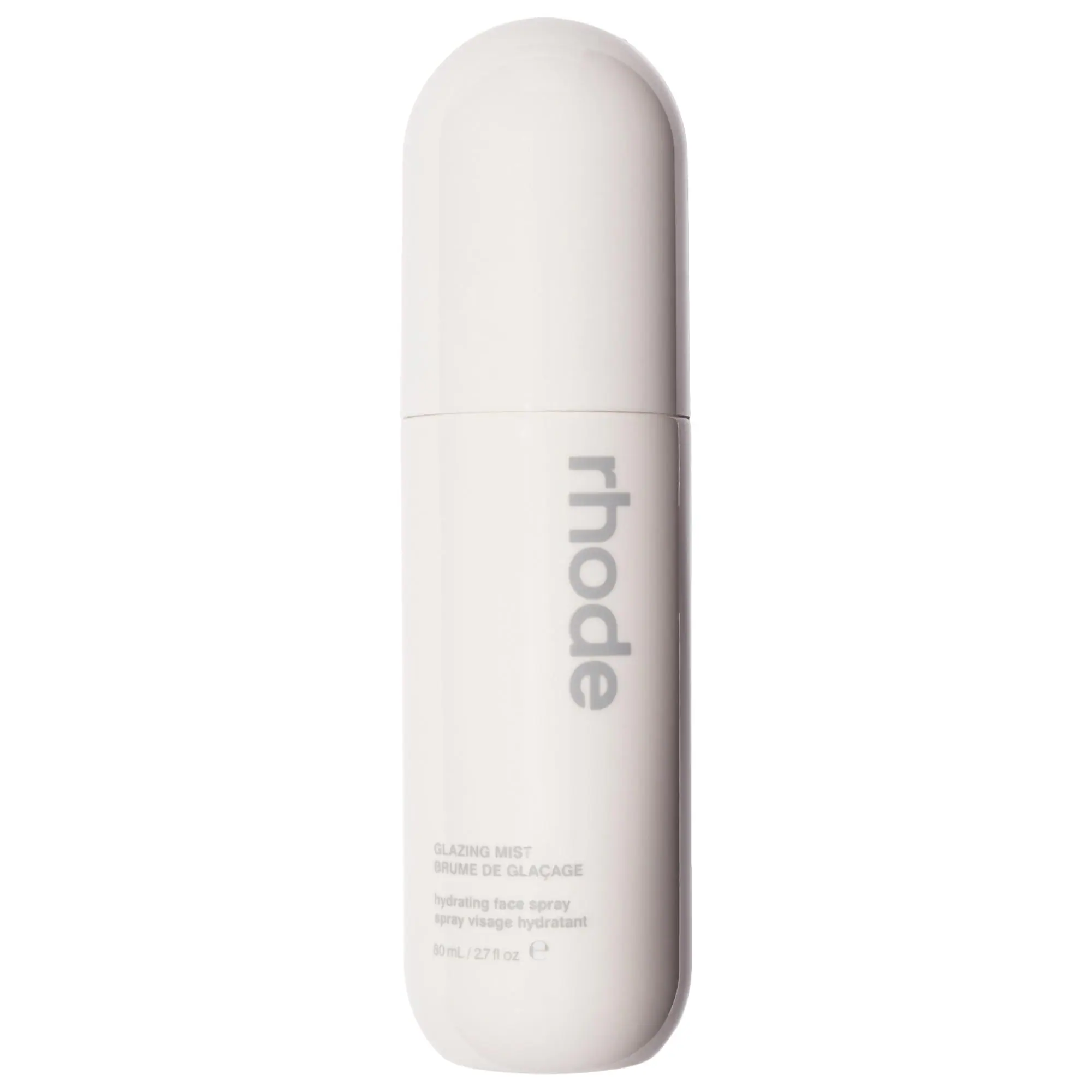 Glazing Mist Hydrating Face Spray