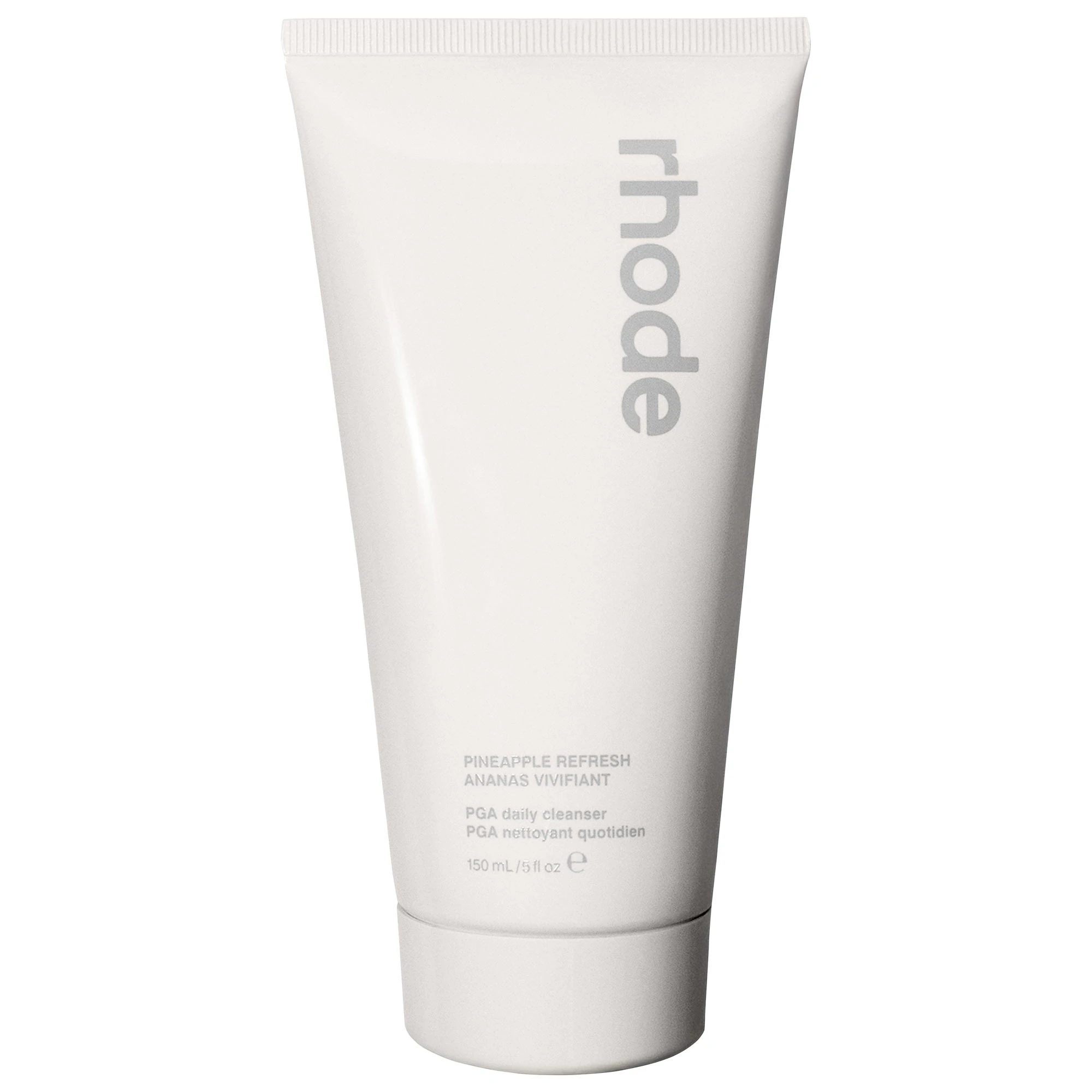 Pineapple Refresh PGA Daily Cleanser