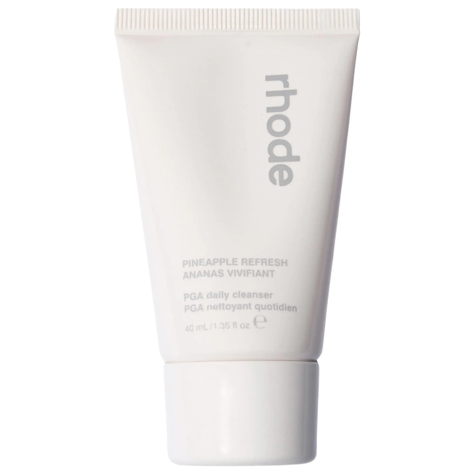 Mini Pineapple Refresh PGA Daily Cleanser