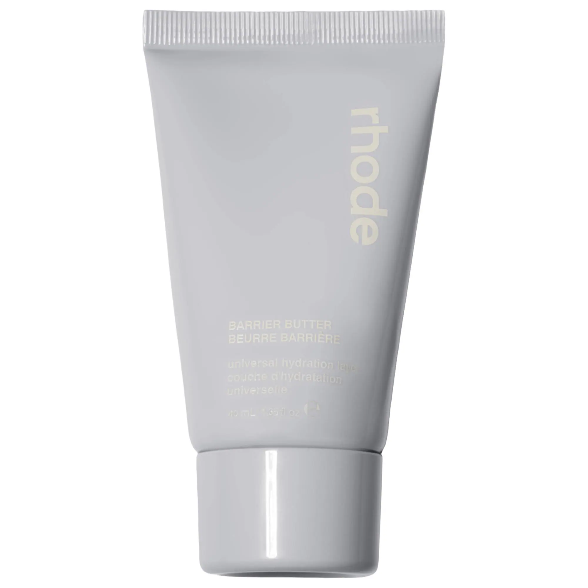 Mini Barrier Butter Intensive Moisture Balm