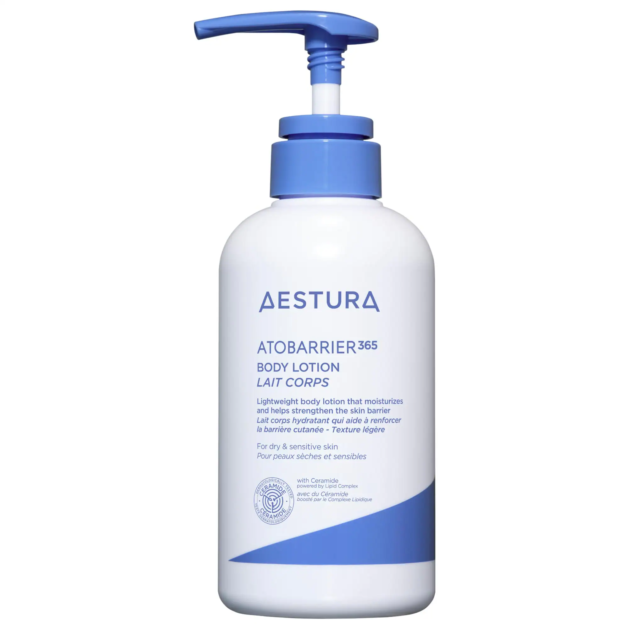 ATOBARRIER365 Moisturizing Body Lotion
